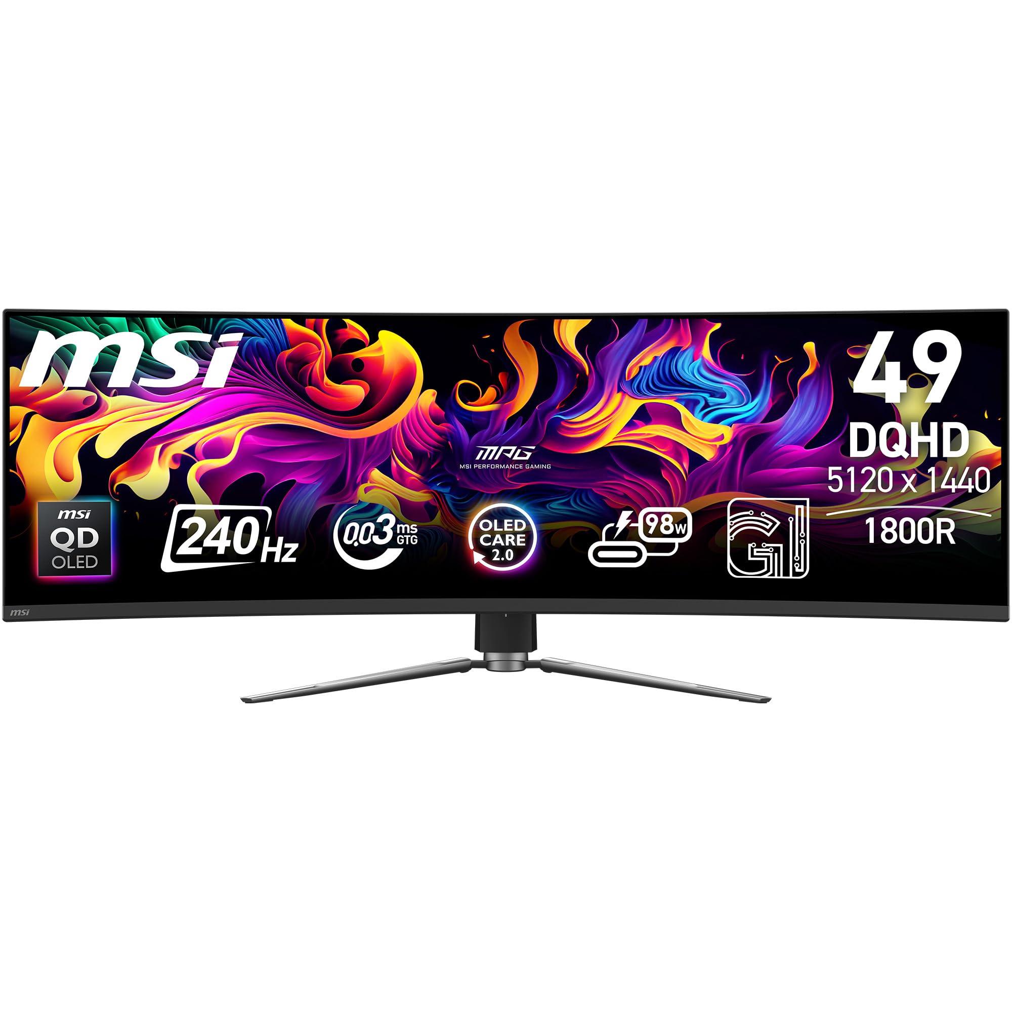msi-mpg-491cqpxde-qd-oled-gaming-monitor-124-5-cm-49-zoll-schwarz-dqhd-curved-usb-hub-usb-c-240hz-panel-energieklasse-g-9s6-3fa84t-029