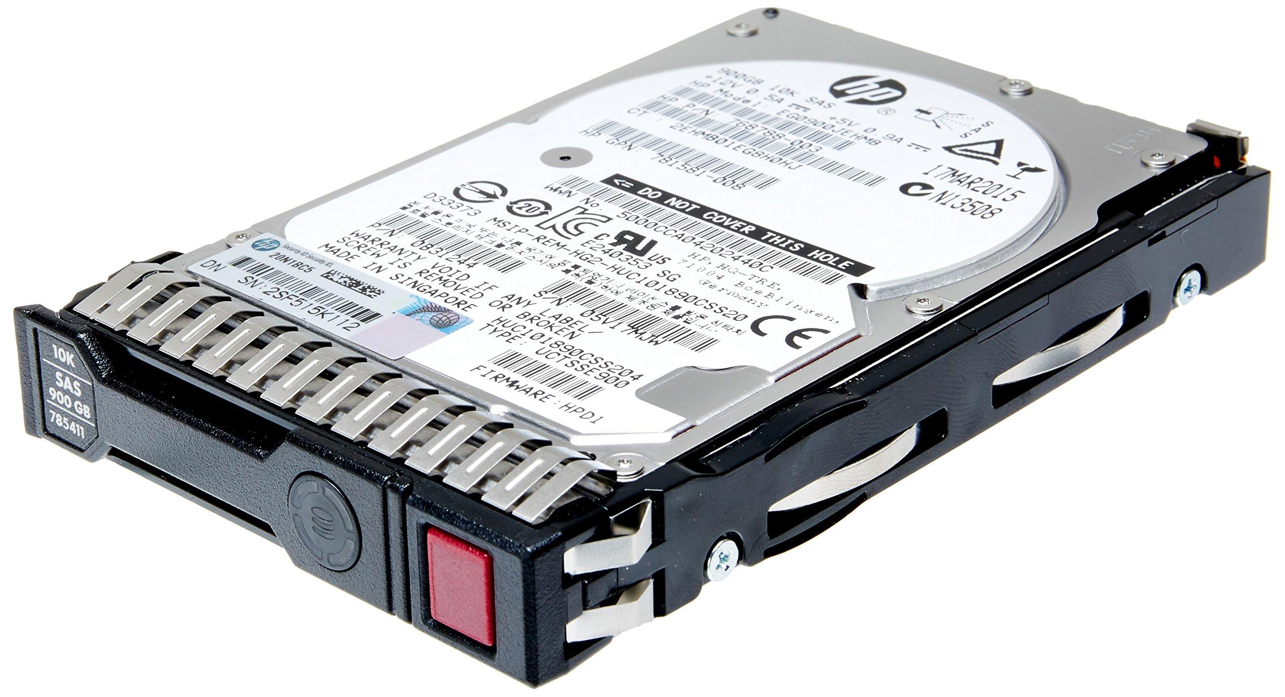 hewlett-packard-hp-900gb-12g-sas-10k-2-5in-sc-ent-hdd
