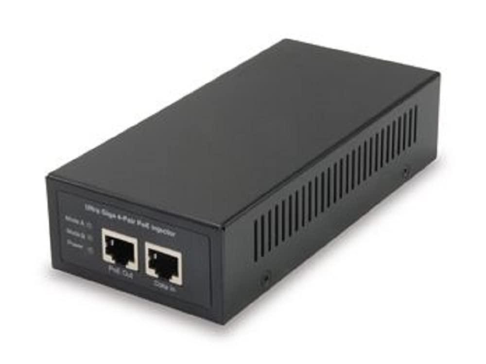 levelone-poi-5002w90-iniettore-gigabit-poe-802-3-af-at-bt-90-w