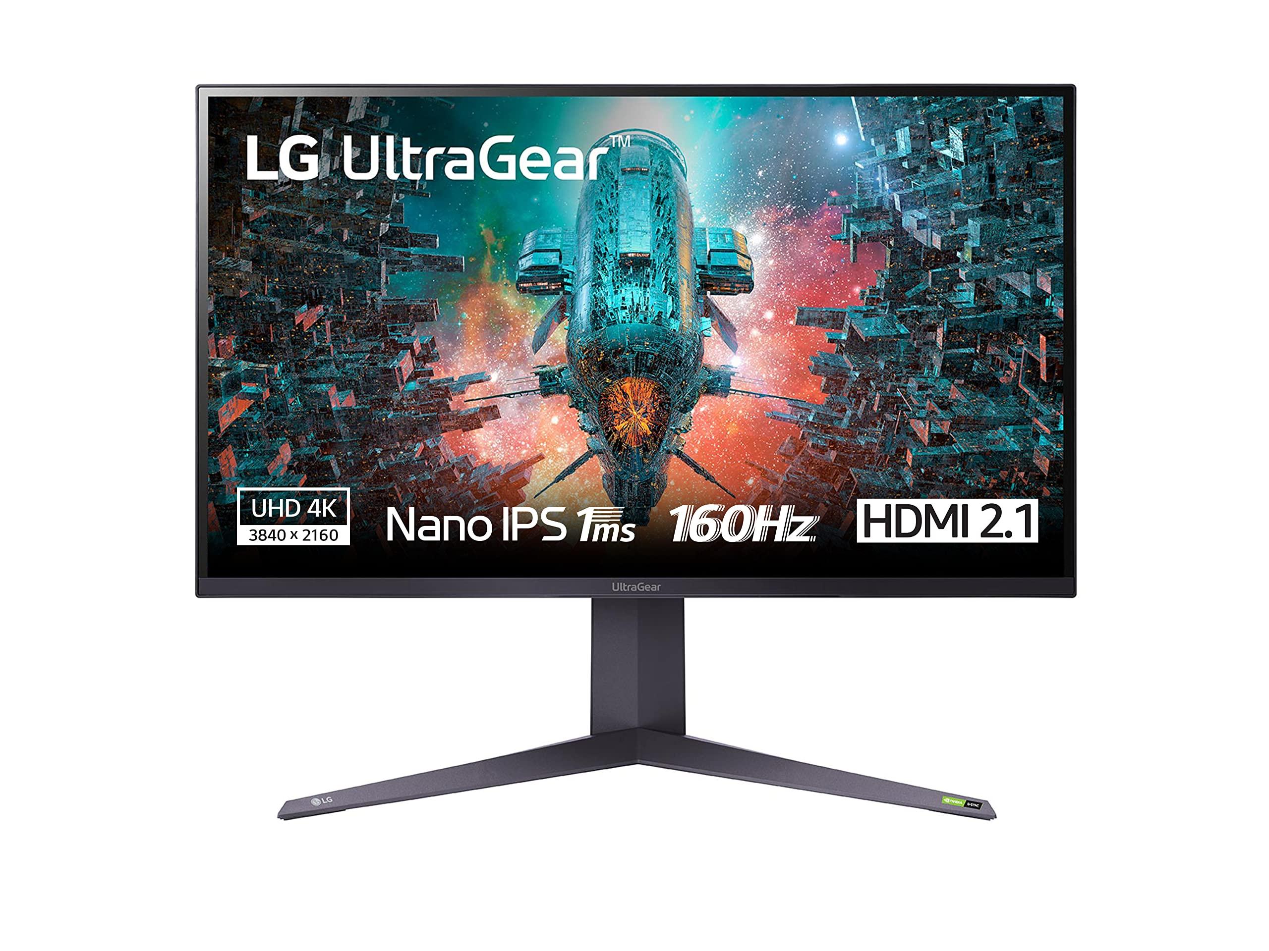 lg-32gq950-ultragear-gaming-monitor-32-ultrahd-4k-nanoips-1ms-hdr-1000-3840x2160-g-sync-compatible-e-amd-freesync-premium-pro-160hz-hdmi-2-1-vrr-hdcp-2-2-display-port-1-4-flicker-safe-nero