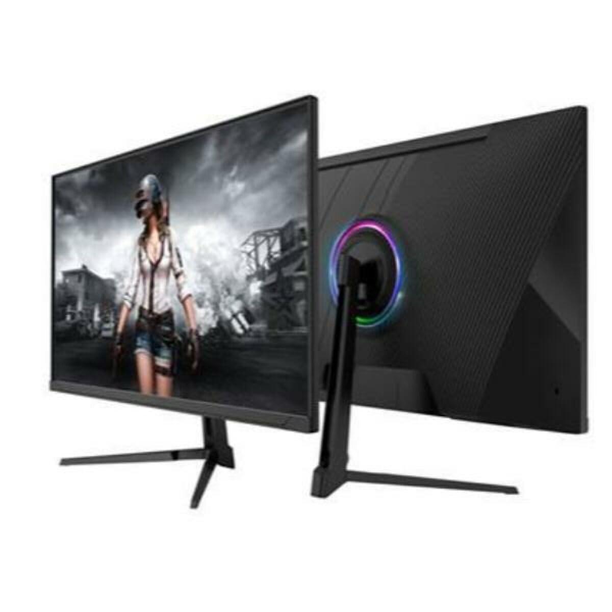 nilox-nxm24fhd16511-24-full-hd-ips-led-165hz-gaming-monitor-one-size