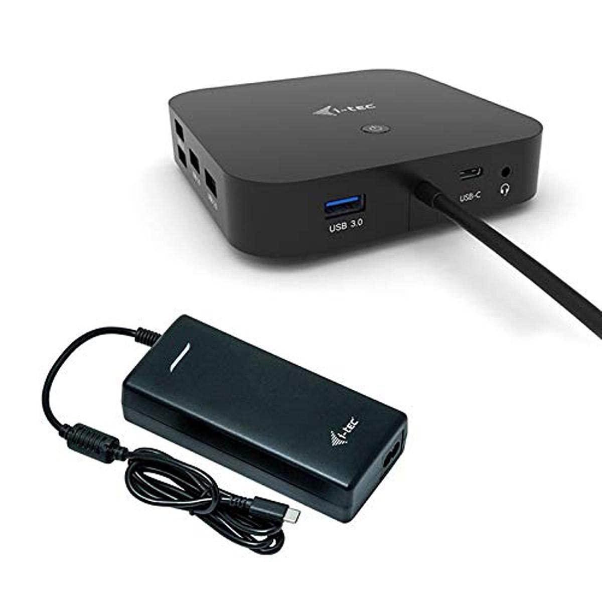 i-tec-usb-c-dual-display-docking-station-with-power-delivery-100-w-universal-charger-112-w