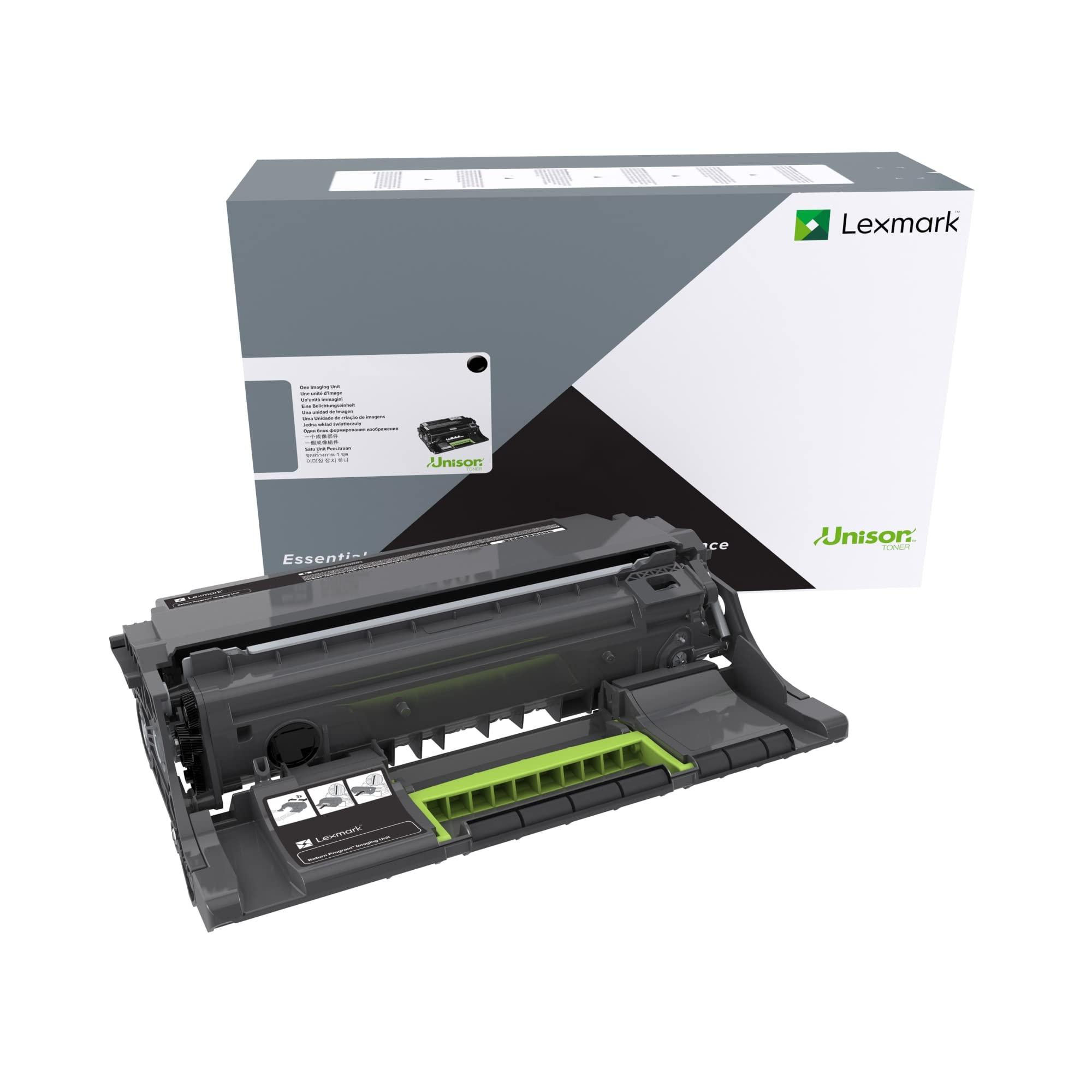 lexmark-56f0za0-fotoconduttore-e-unit-tamburo-60000-pagine-lexmark-mx3-black-return-iu-ms-mx3-4-5-62x-60k-yield