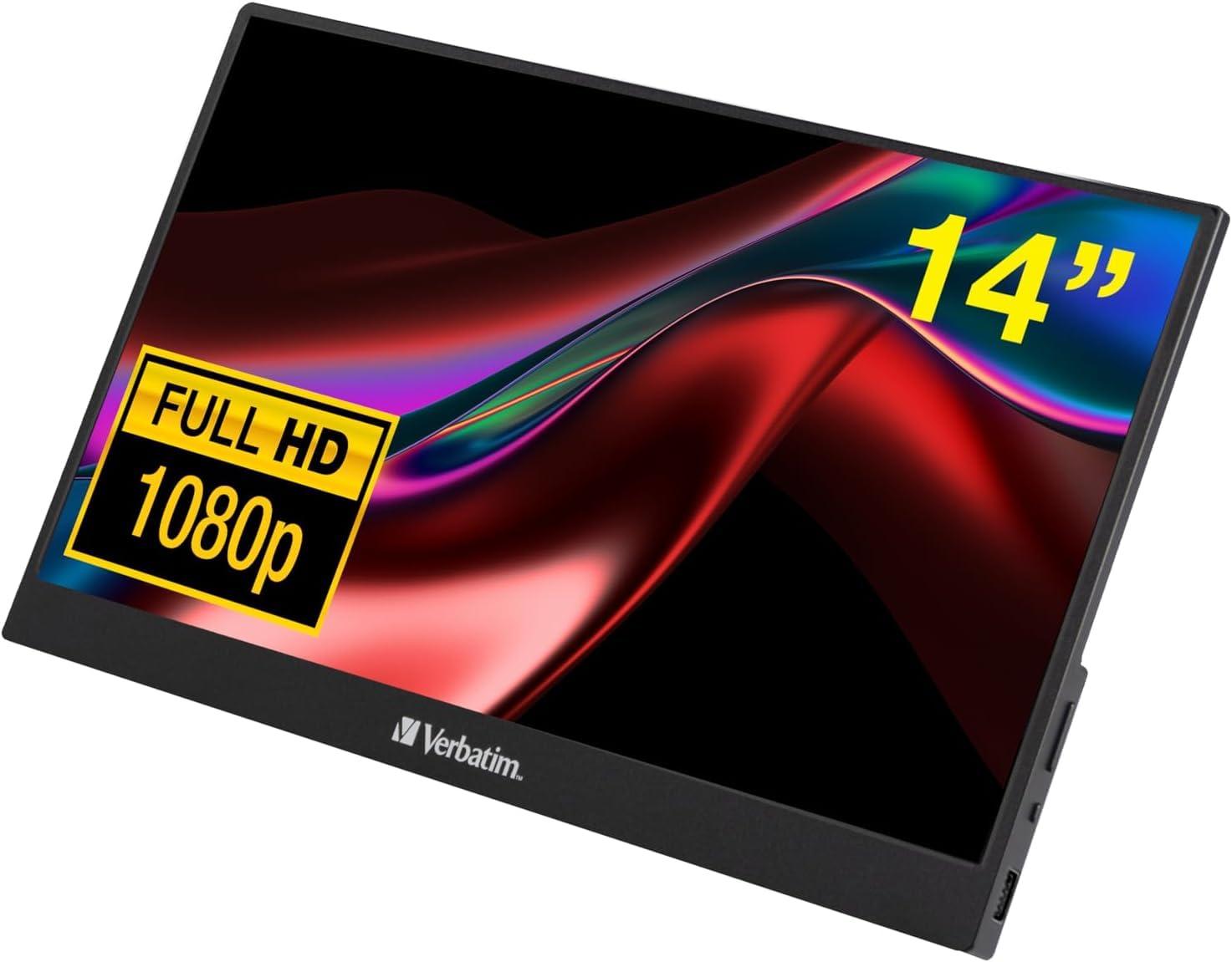 verbatim-pm-14-portable-monitor-14inch