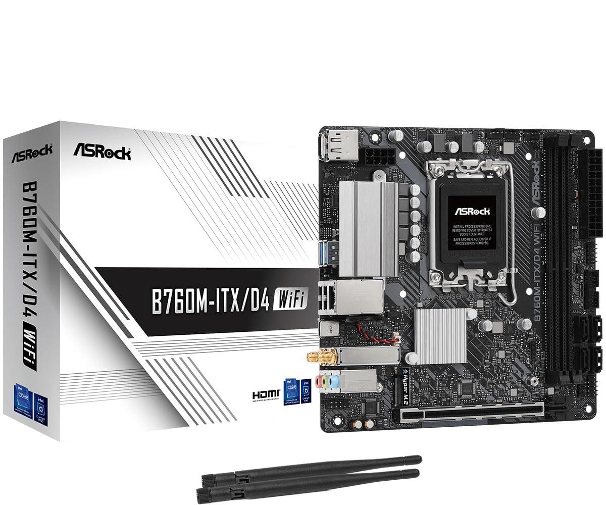 asrock-b760m-itx-d4-wifi-intel-b75-lga-1700-mini-itx