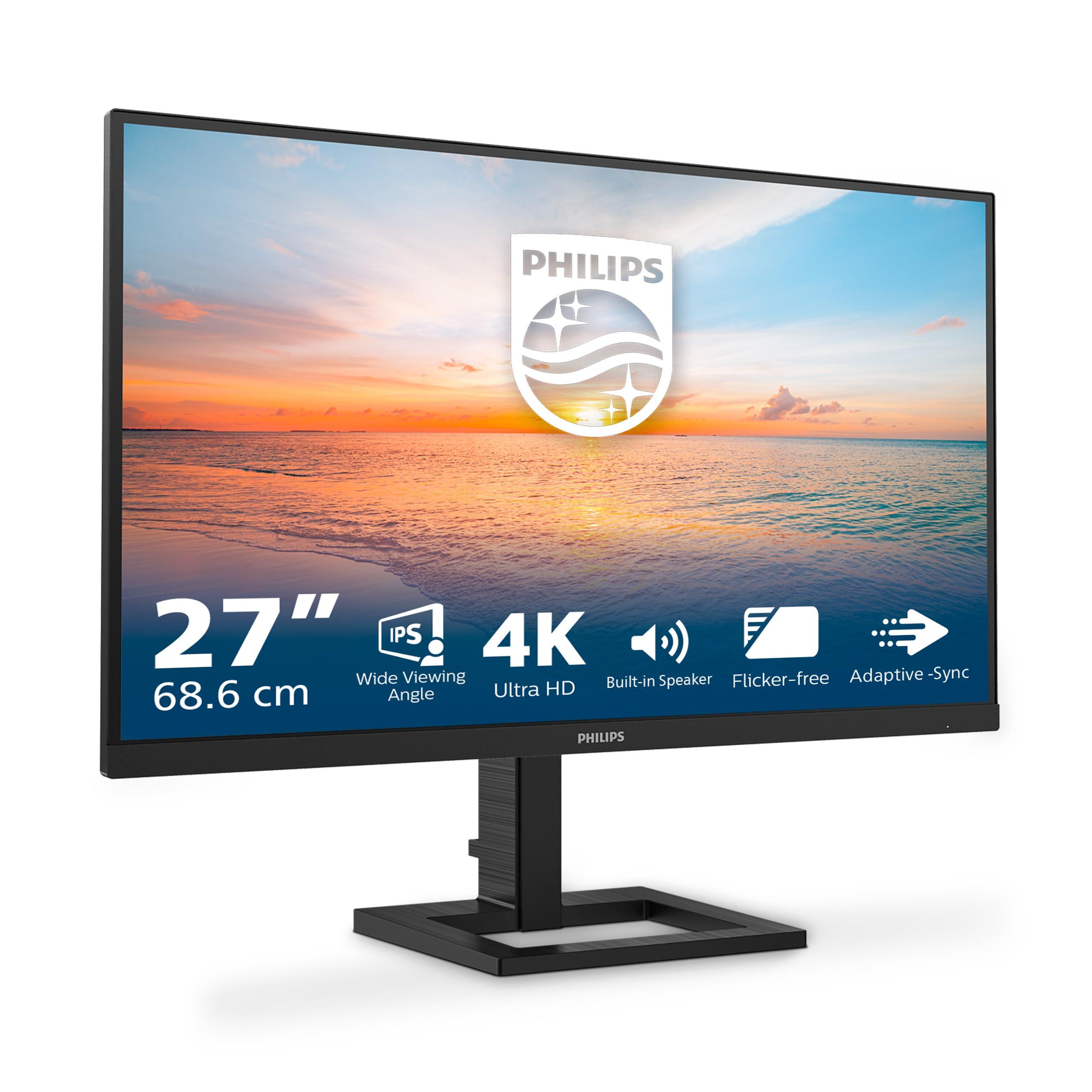 philips-27e1n1800ae-monitor-ultra-hd-da-27-pollici-altoparlanti-altezza-regolabile-hdr10-3840x2160-60-hz-hdmi-2-0-displayport-1-4-nero-2023-altoparlante-integrato