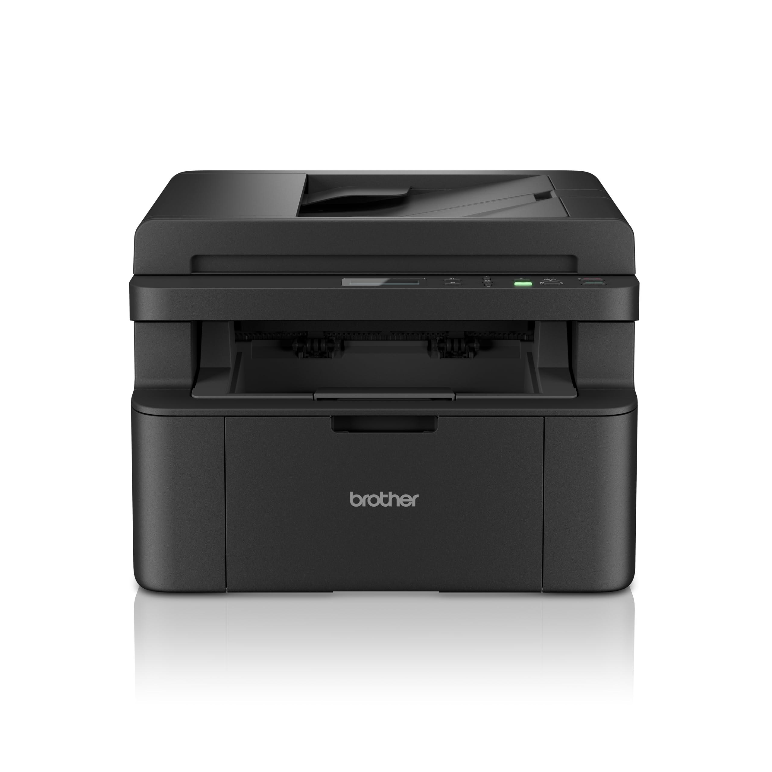 brother-dcpl1660w-multifunzione-laser-monocromatica-3-in-1-20-ppm-cassetto-150-e-adf-da-10-fogli-wifi-5ghz-usb-e-fast-ethernet-stampa-e-scan-da-pc-e-da-app-inbox-toner-da-circa-350-pag