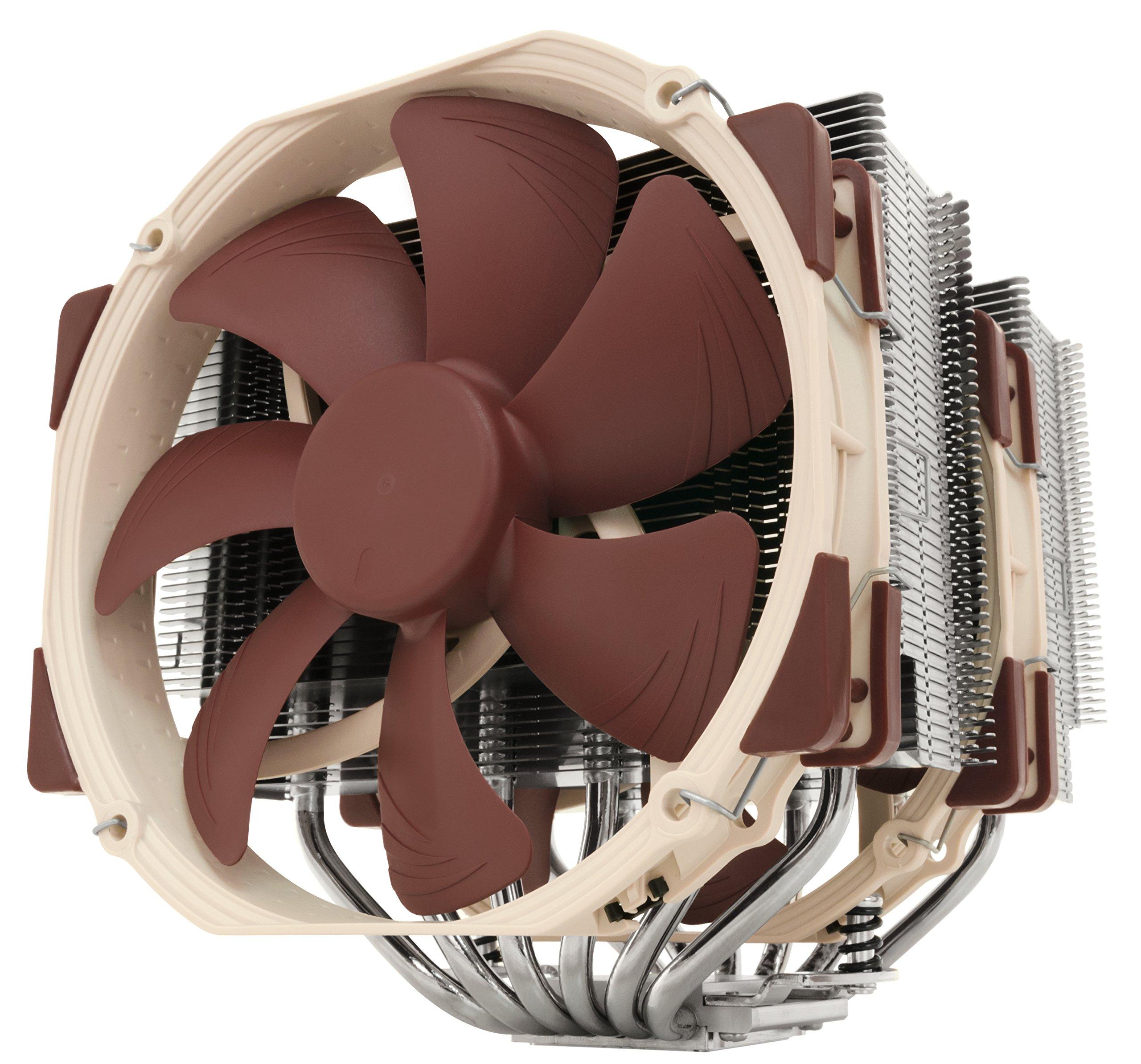 noctua-nh-d15-se-am4-dissipatore-di-calore-di-qualita-premium-per-am4-di-amd-marrone