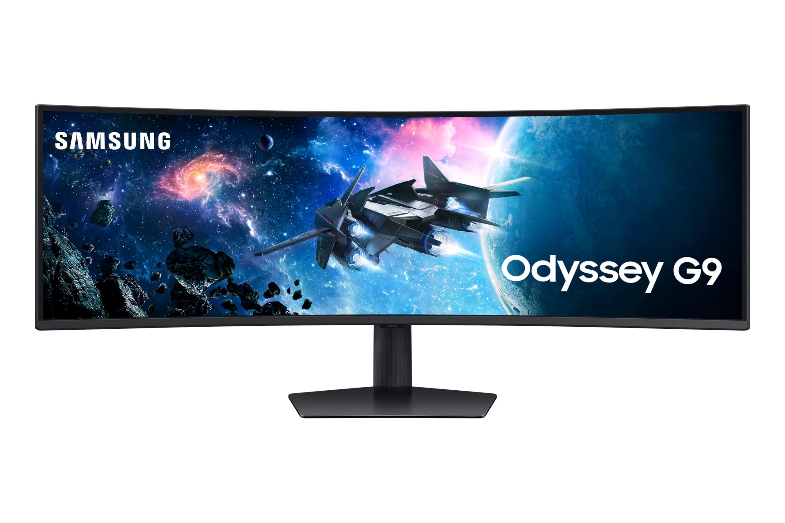 samsung-monitor-gaming-odyssey-g9-s49cg954-curvo-1000r-49-5120x1440-dual-qhd-32-9-hdr1000-hdr10-va-240hz-1ms-gtg-freesync-premium-pro-hdmi-usb-3-0-dp-ingresso-audio-has