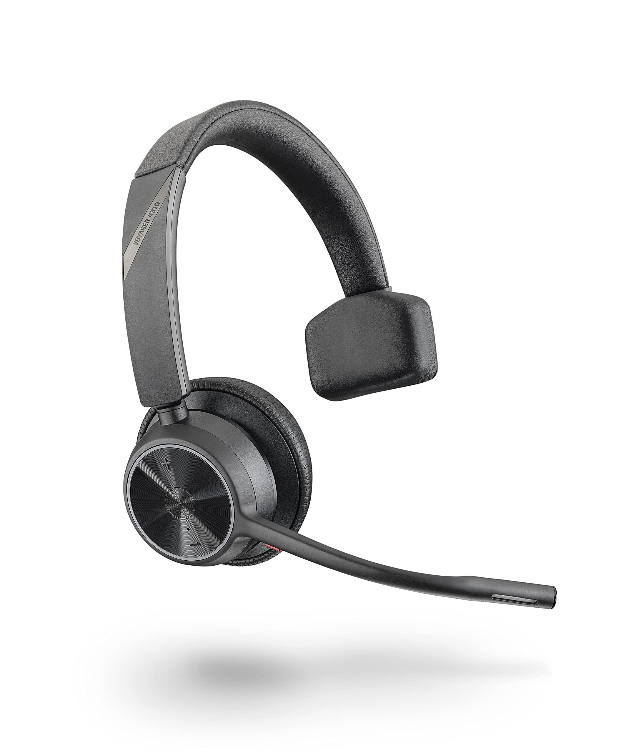 poly-voyager-4310-uc-wireless-headset-plantronics-cuffia-monoauricolare-si-collega-a-pc-mac-con-adattatore-bluetooth-usb-c-e-a-telefoni-cellulari-via-bluetooth