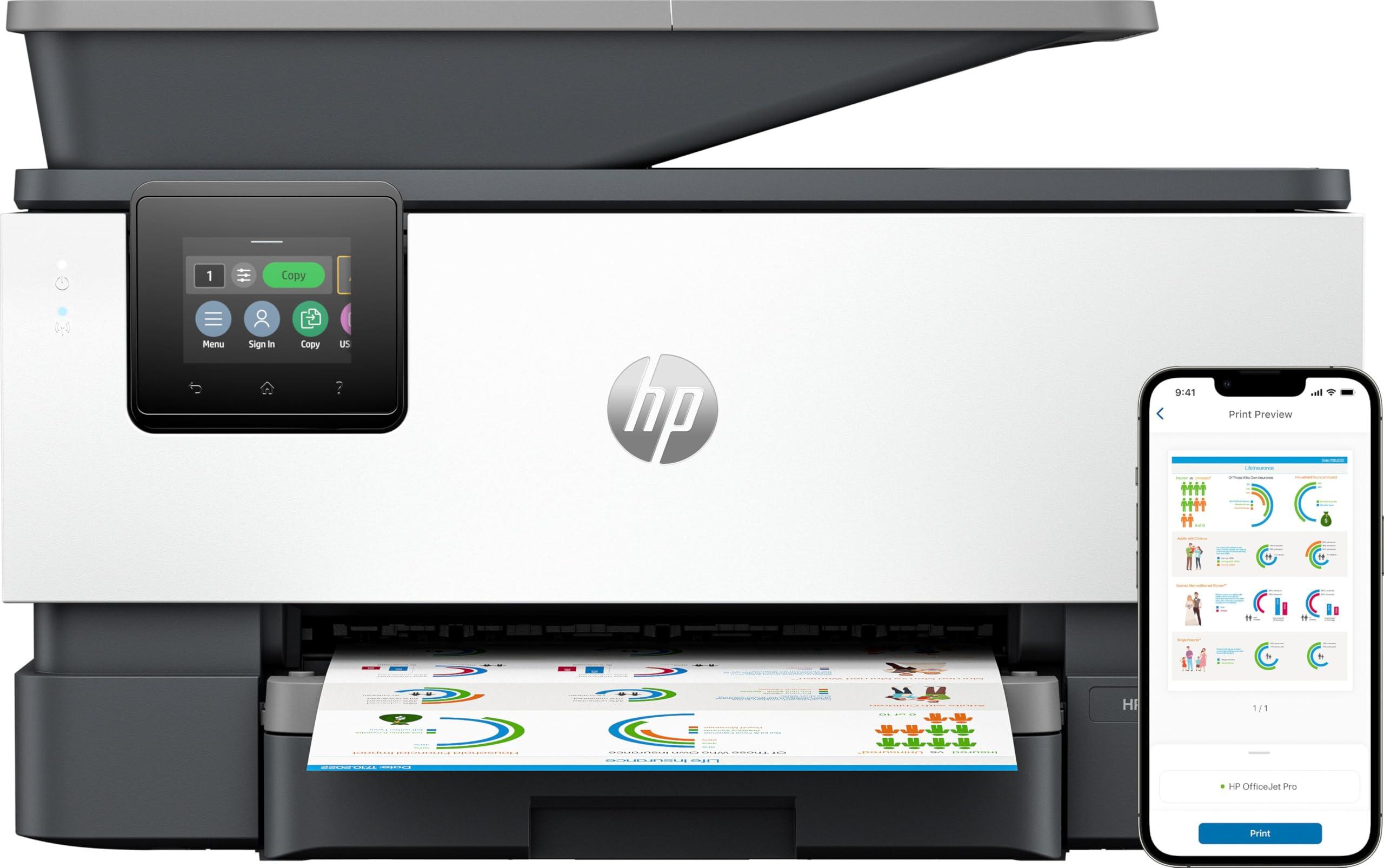 hp-officejet-pro-9120b-wireless-all-in-one-colore-stampante-stampa-fronte-retro-fotocopiatrice-scanner
