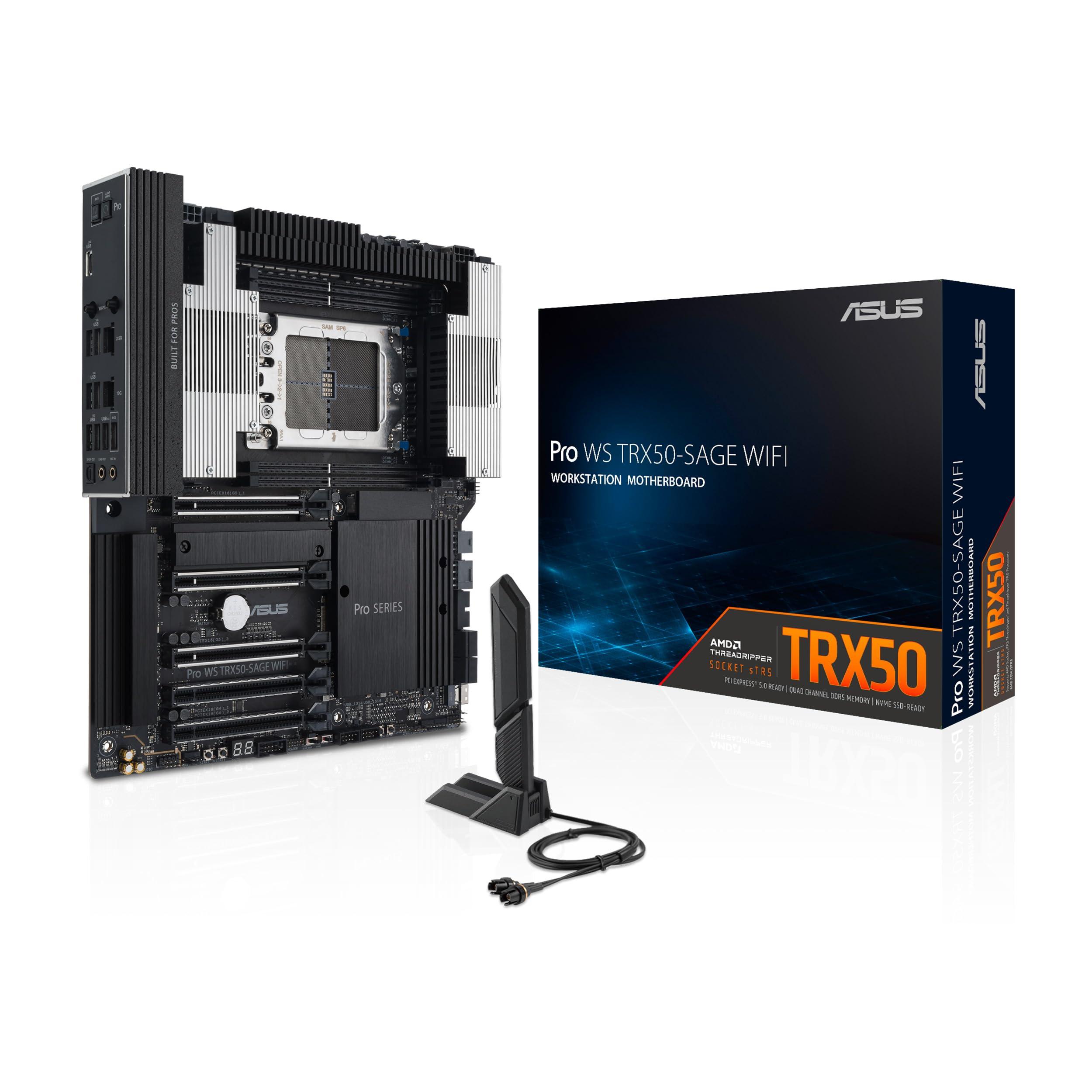 asus-pro-ws-trx50-sage-wifi-amd-trx50-ceb-scheda-madre-workstation-amd-pcie-5-0-x-16-pcie-5-0-m-2-lan-da-10-gb-e-2-5-gb-cpu-e-memoria-per-overclock-supporto-multi-gpu-nero