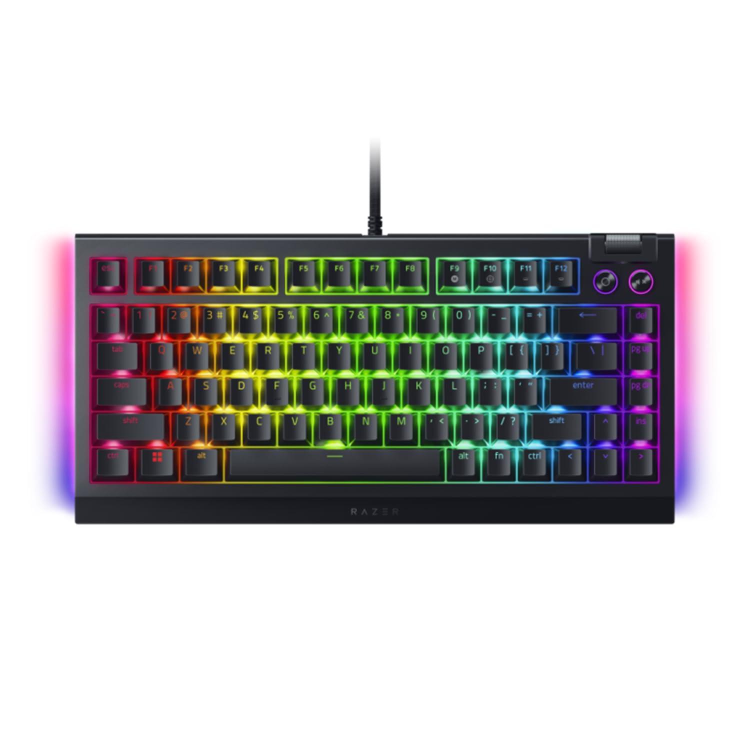 tastiera-razer-blackwidow-v4-75