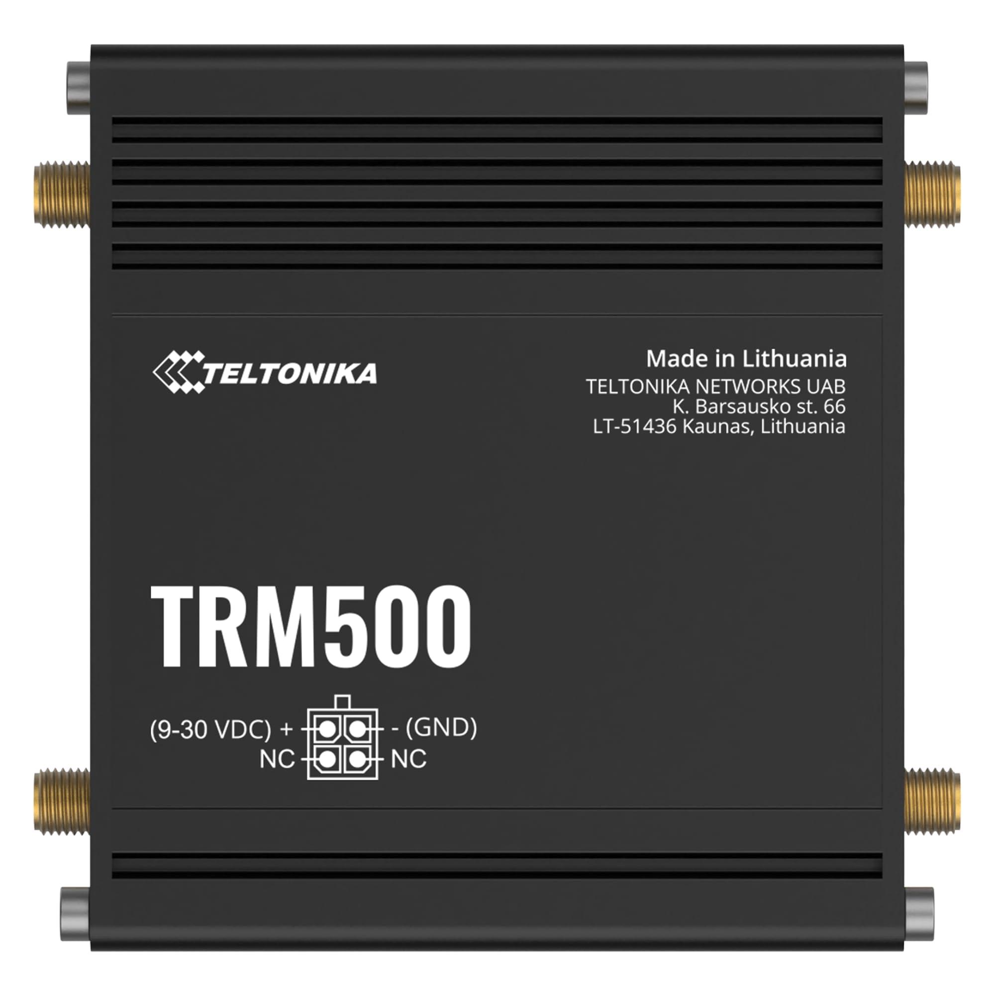 teltonika-modem-industriale-trm500-5g-4g-cat-19-2g-usb-type-c-dimensioni-compatte-e-design-durevole