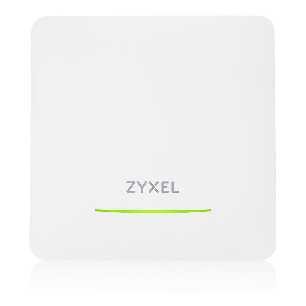 zyxel-wifi-7-be6500-access-point-wireless-doppia-radio-4-stream-piccole-imprese-captive-portal-802-1x-radius-support-smart-mesh-mlo-2-5gbe-cloud-standalone-nwa90be-pro