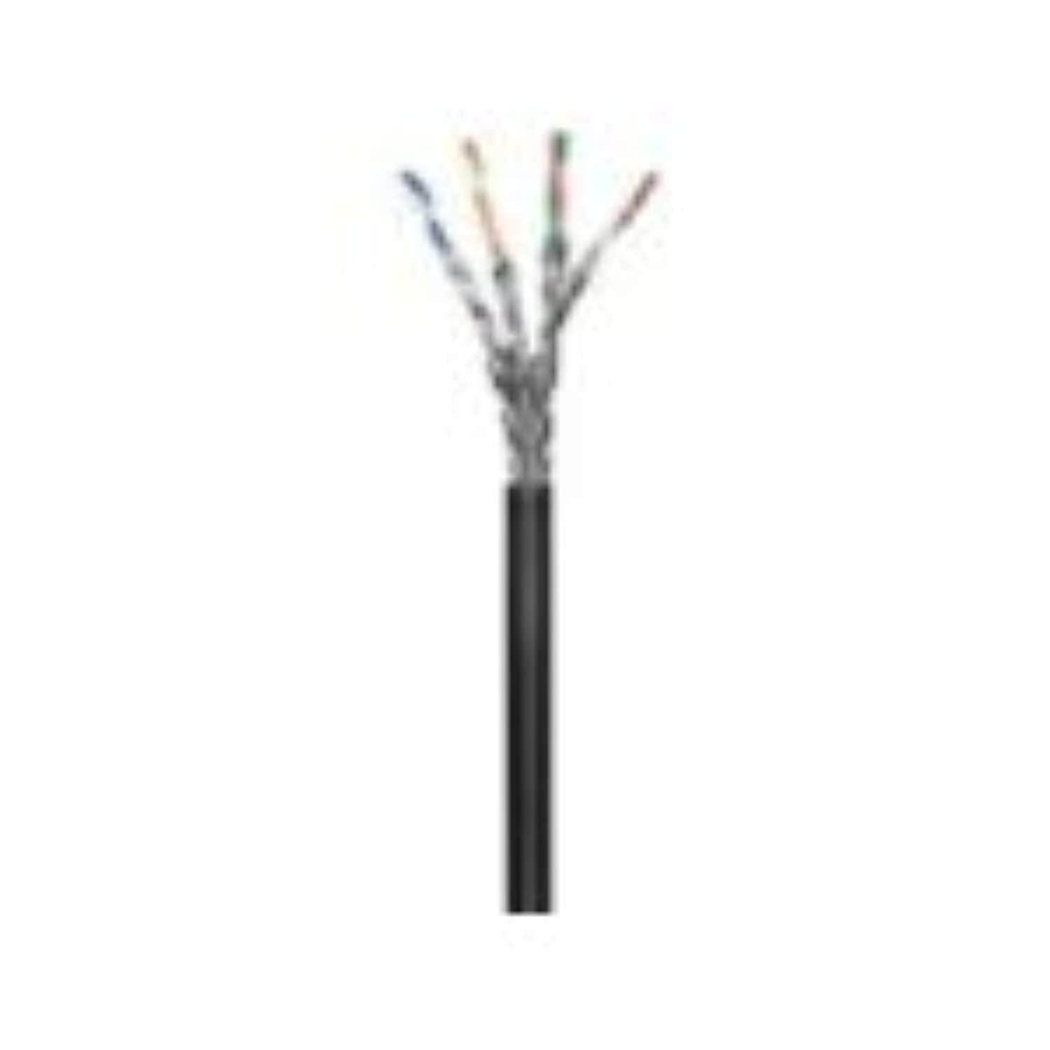 s-ftp-cat6-outdoor-100m-black