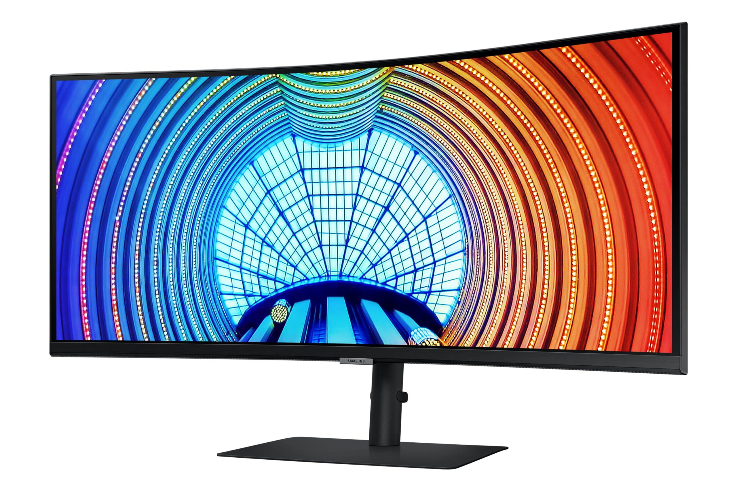 samsung-ls34c650tau-monitor-pc-86-4-cm-34-3440-x-1440-pixel-ultrawide-quad-hd-led-bianco-samsung-34in-s65tc-uw-qhd-thunderbolt-4-viewfinity-monitor