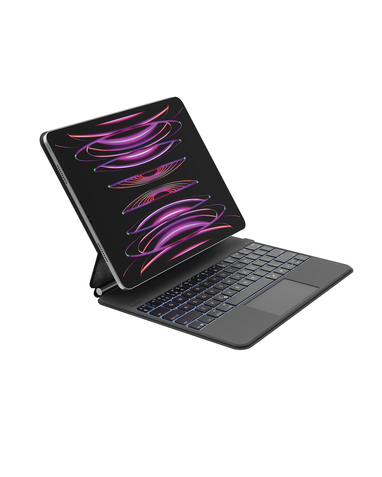 belkin-custodia-per-ipad-pro-con-supporto-magnetico-tastiera-bluetooth-retroilluminata-controlli-multi-gesto-custodia-in-pelle-custodia-in-pelle-qwerty-tasti-multimediali-per-ipad-m4-pro-da-13