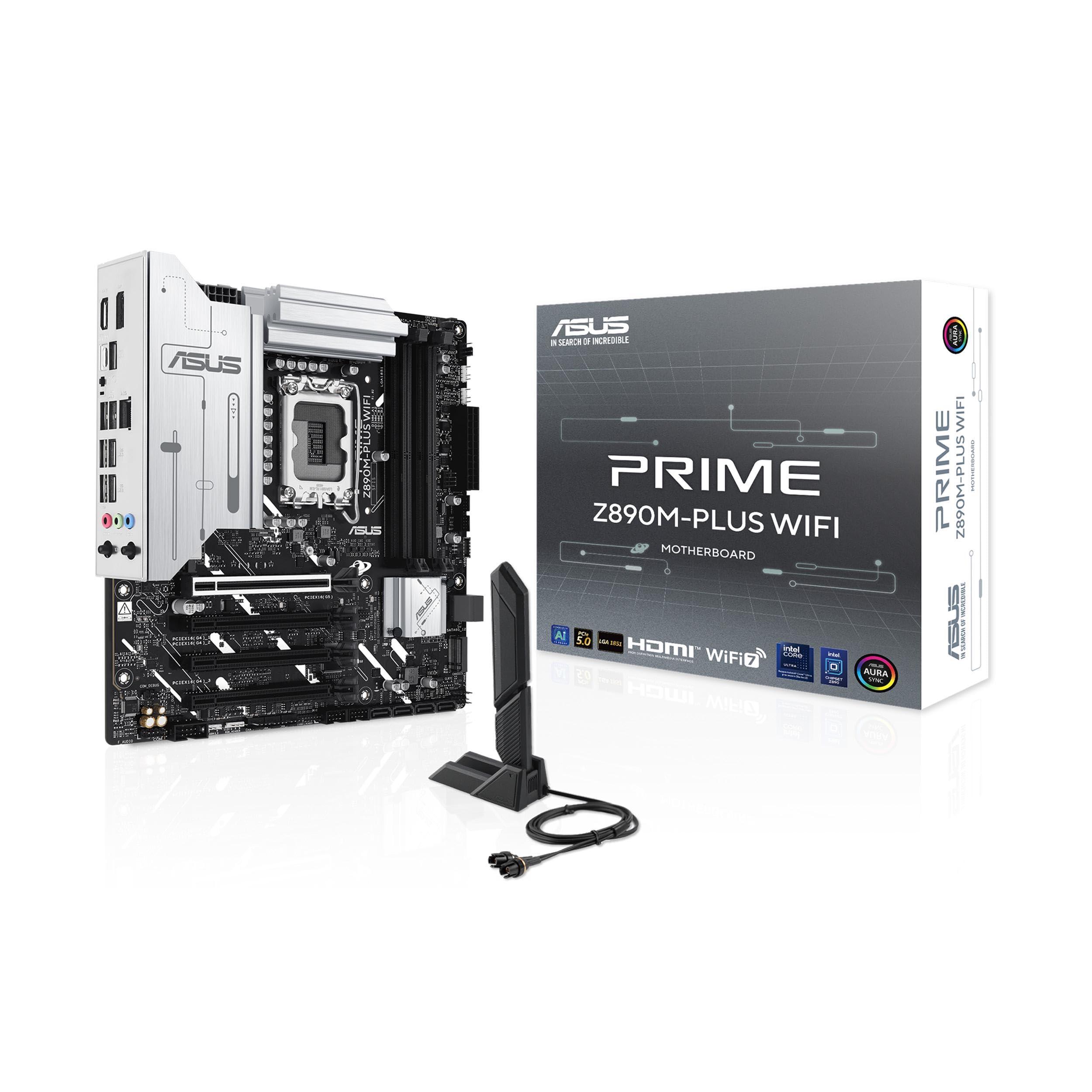 asus-intel-prime-z890m-plus-wifi-scheda-madre-intel-matx-10-1-2-1-fasi-di-alimentazione-pcie-5-0-gpu-di-nuova-generazione-porta-usb-c-20gbps-3-slot-m-2-wi-fi-7-q-antenna