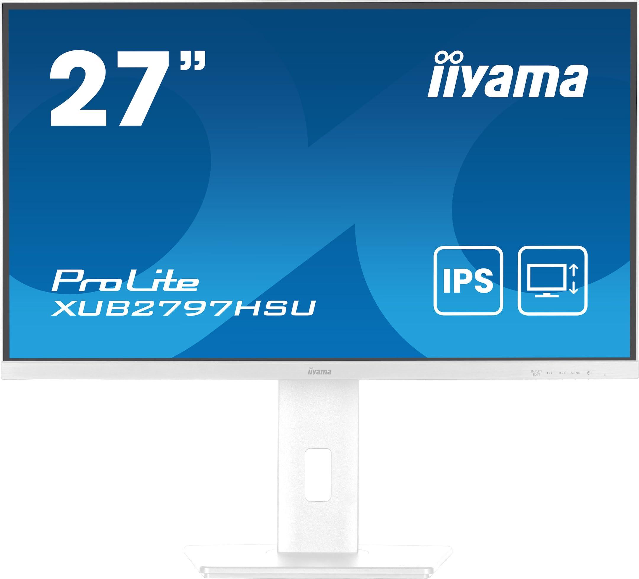 iiyama-monitor-xub2797hsu-w2-27-ips-1920-x-1080-100hz-1h1dp-has