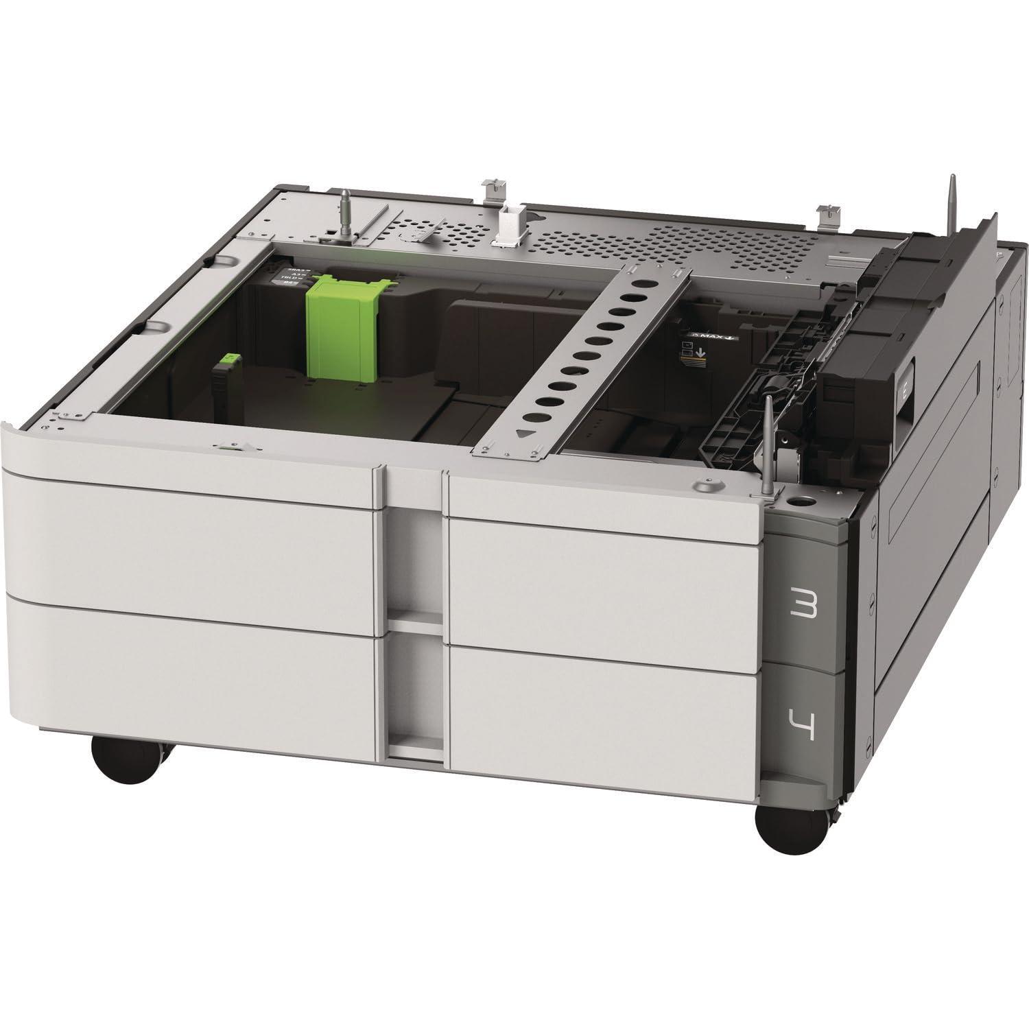 lexmark-20l8801-cassetto-carta-vassoio-carta-1100-fogli-2x550-tray-cx83x-95x-96x-cs96x-mx95x