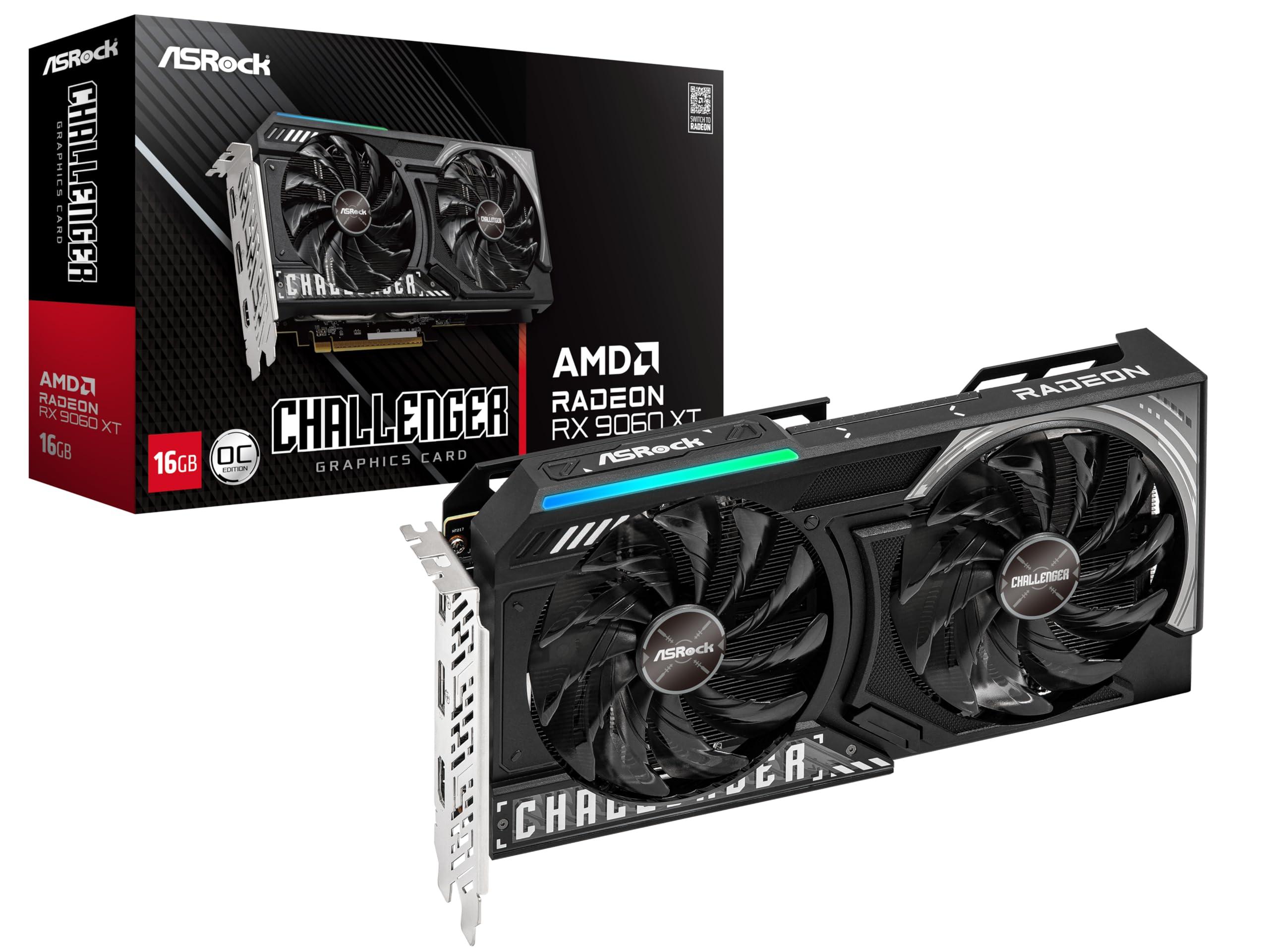 asrock-rx9060xt-cl-16go-16gb-ddr6-hdmi-2xdp-90-ga5qzz-00uanf