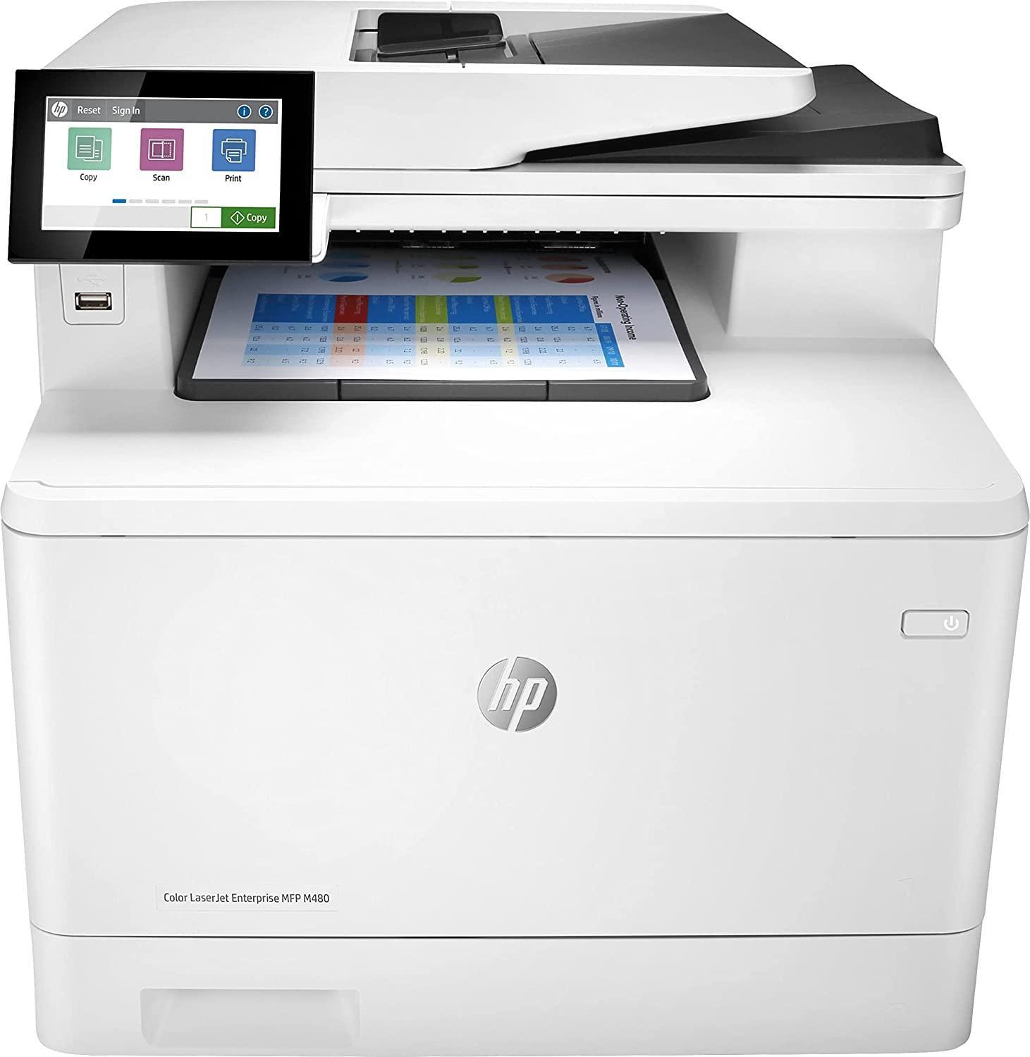 hp-color-laserjet-enterprise-m480f-3qa55a-stampante-multifunzione-a4-stampa-fronte-e-retro-automatico-a-colori-27-ppm-copia-scansiona-fax-adf-ethernet-usb-hp-smart-schermo-touch-ldc-bianca