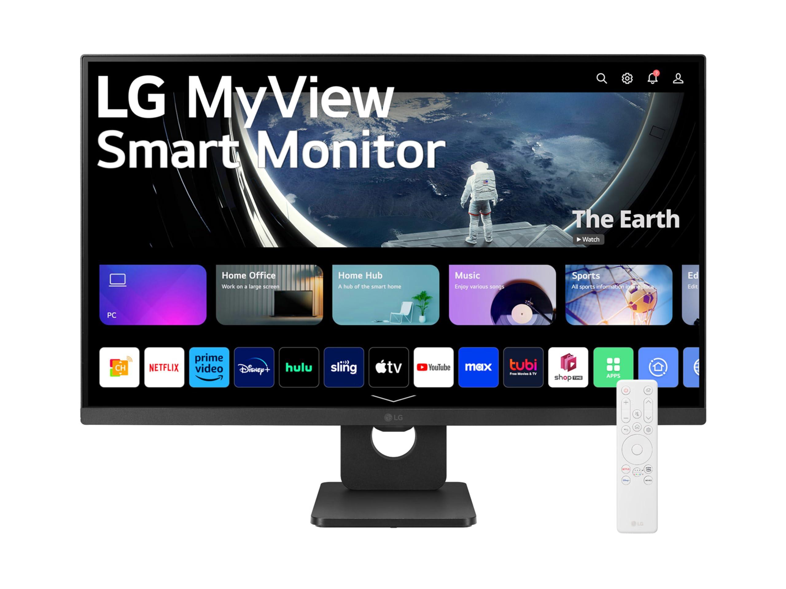 lg-27sr50f-smart-monitor-27-full-hd-led-ips-hdr10-1920x1080-smart-webos-23-con-app-di-streaming-audio-stereo-10w-2x-hdmi-1x-usb-wifi-miracast-airplay-telecomando-nero