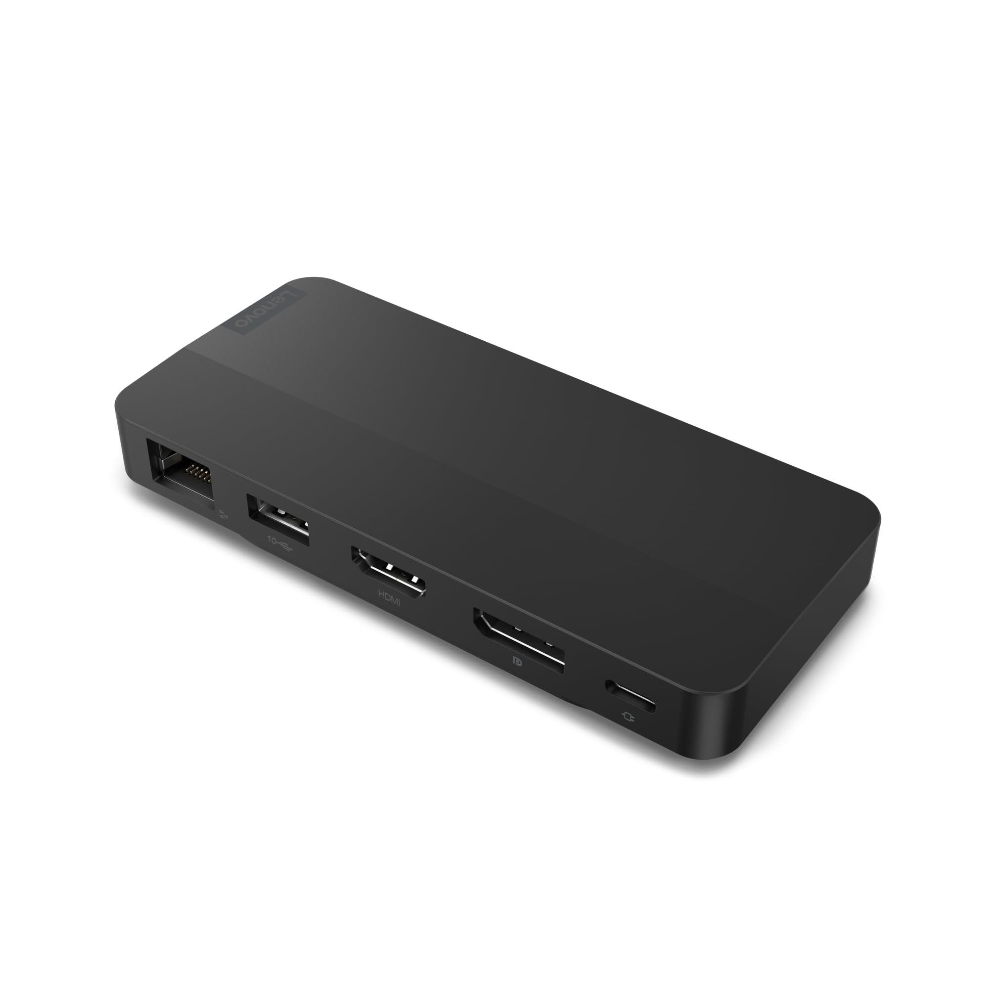 lenovo-usb-c-dual-display-travel-dock-docking-station-compatta-2x-4k-display-100w-power-delivery-7-porte-compatibile-usb-c-thunderbolt-design-sostenibile-nero