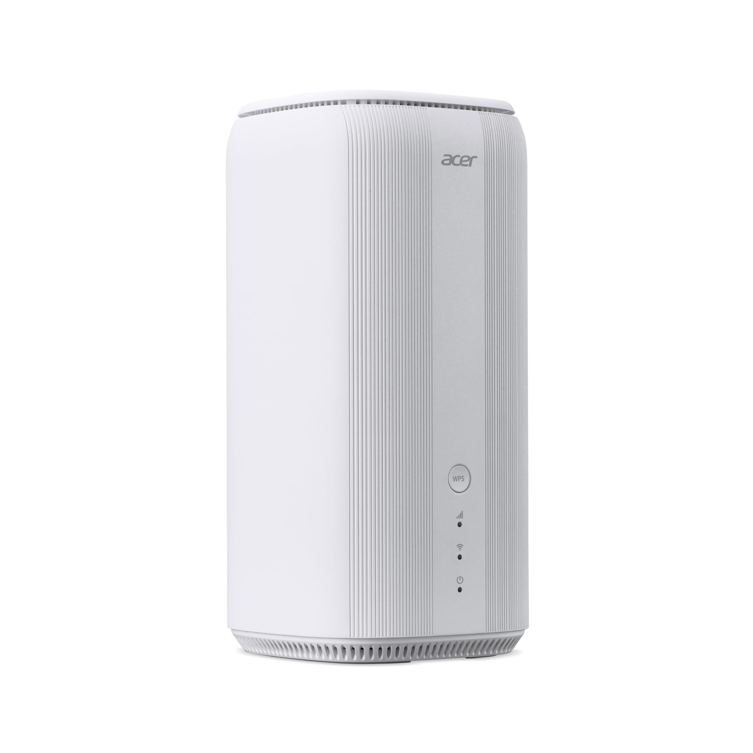 acer-connect-x6e-5g-router