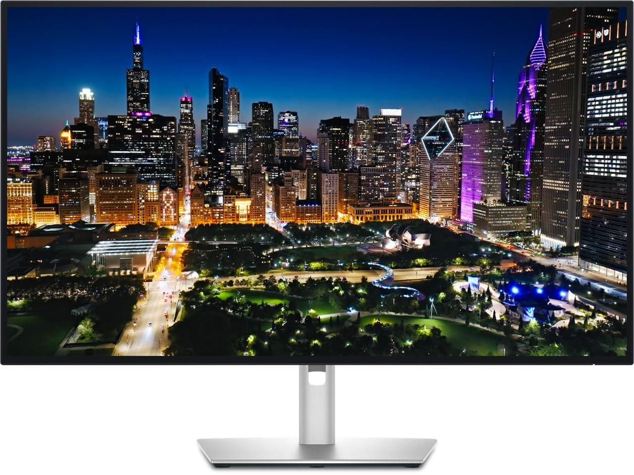 dell-ultrasharp-u3225qe-monitor-pc-80-cm-31-5-3840-x-2160-pixel-4k-ultra-hd-lcd-nero-argento