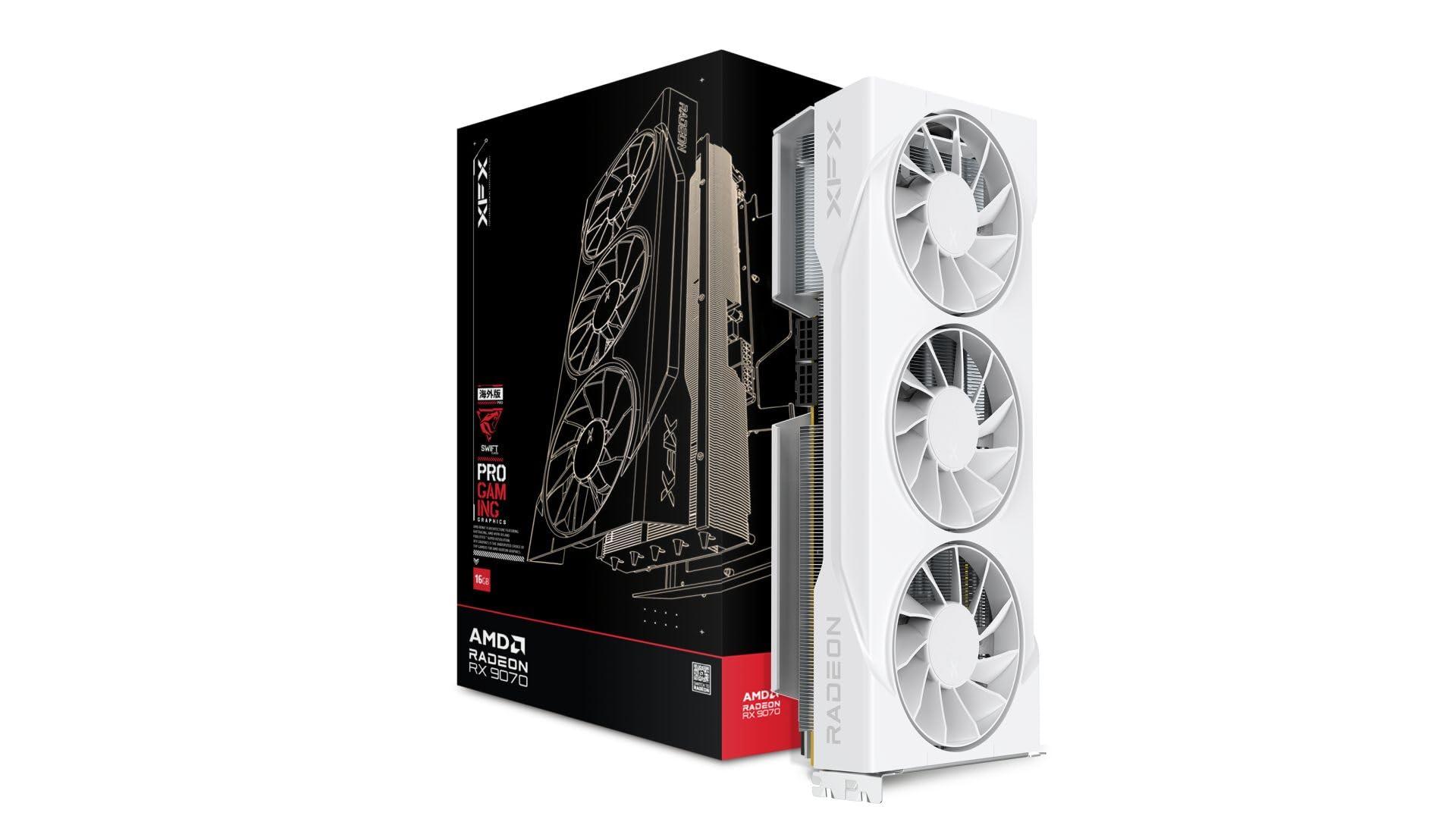 xfx-rx-9070-swift-triple-fan-white-16gb-oc-gddr6-white-rx-97swft3w7