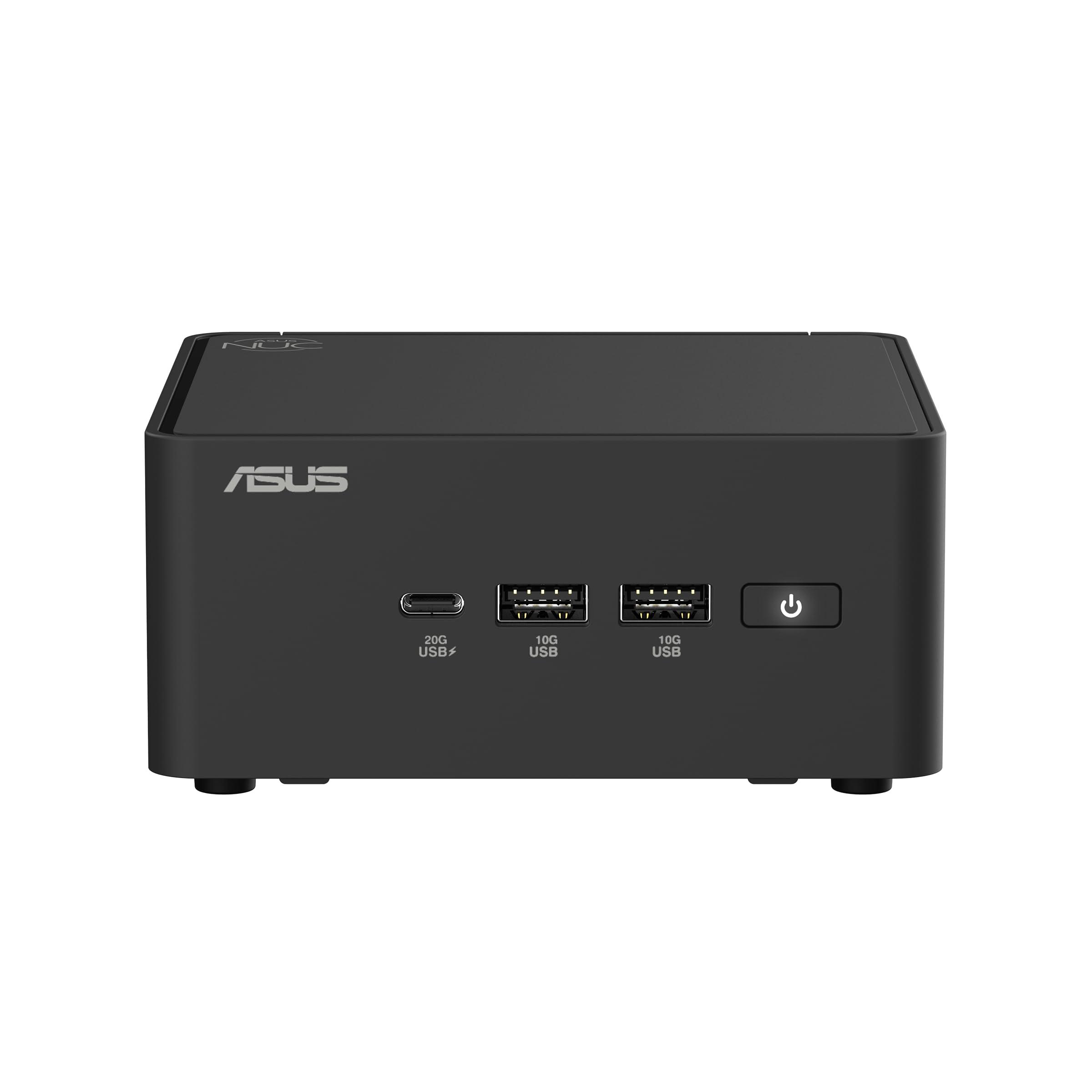 asus-nuc-15-pro-mini-pc-intel-core-u5-225h-ram-da-96-gb-ddr5-6400-ssd-m-2-scheda-grafica-intel-arc-wi-fi-7-bluetooth-5-4-compatibile-con-windows-11-pro-e-windows-11-home-versione-tall-nero