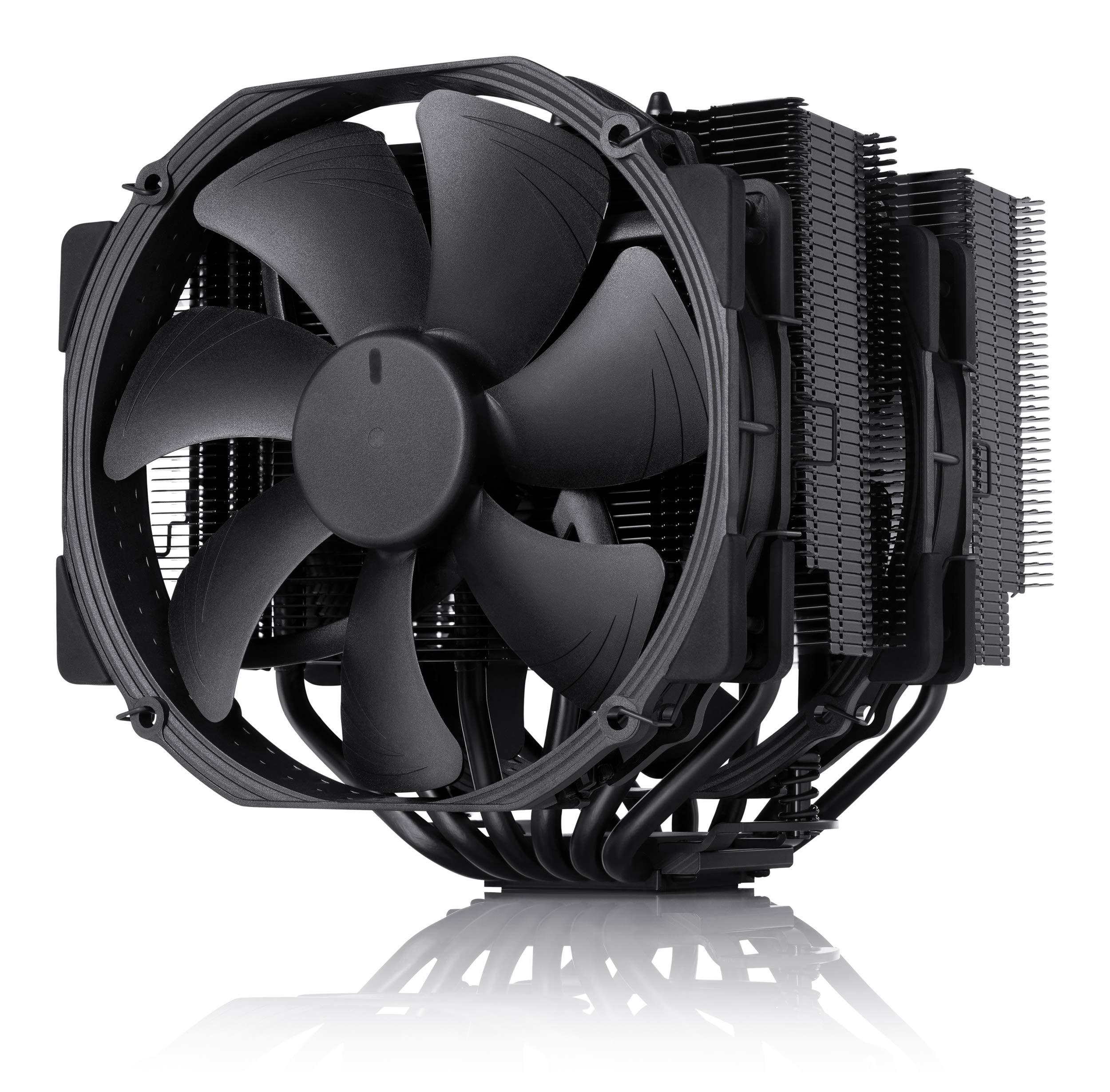 noctua-nh-d15-chromax-black-dissipatore-a-doppia-torre-per-cpu-140-mm-nero