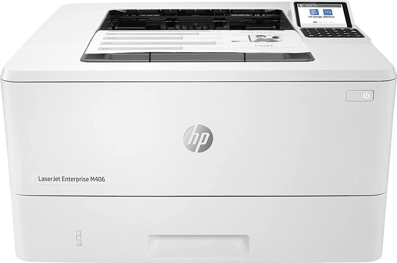 hp-laserjet-enterprise-m406dn-3pz15a-stampante-multifunzione-a4-fronte-e-retro-automatica-in-b-n-40-ppm-usb-gigabit-ethernet-hp-smart-schermo-touch-lcd-da-6-75-cm-no-wi-fi-fax-e-adf-bianca