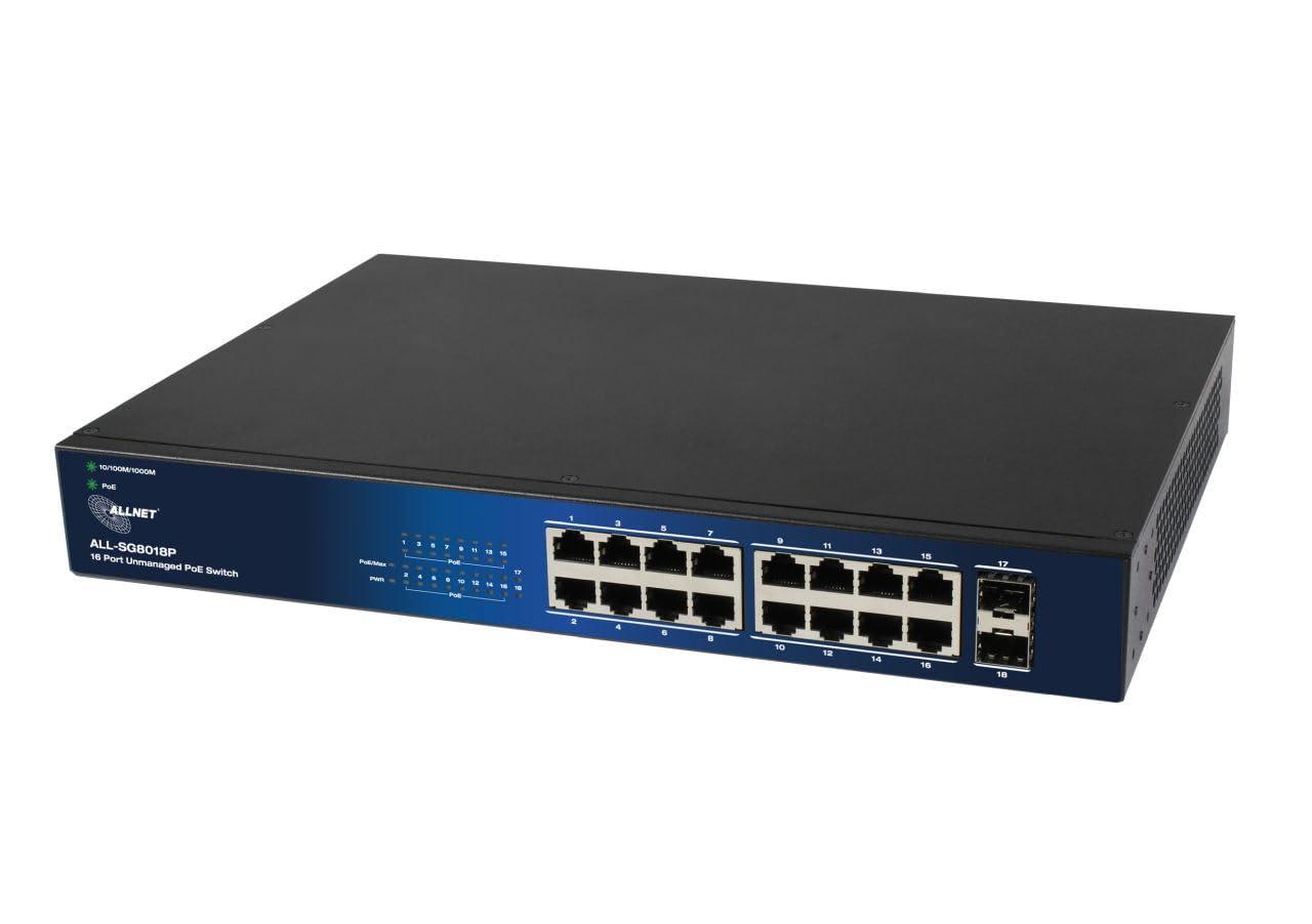allnet-12p-all-sg9312m-10g-m