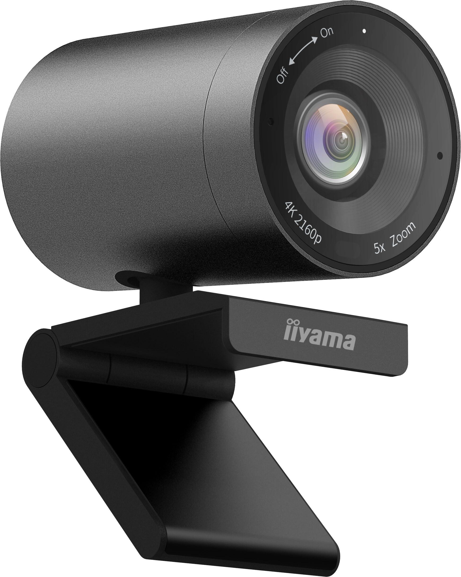 iiyama-uc-cam10pro-1-telecamera-4k-uhd-120-zoom-5x-usb-c-usb-a-2xmicro