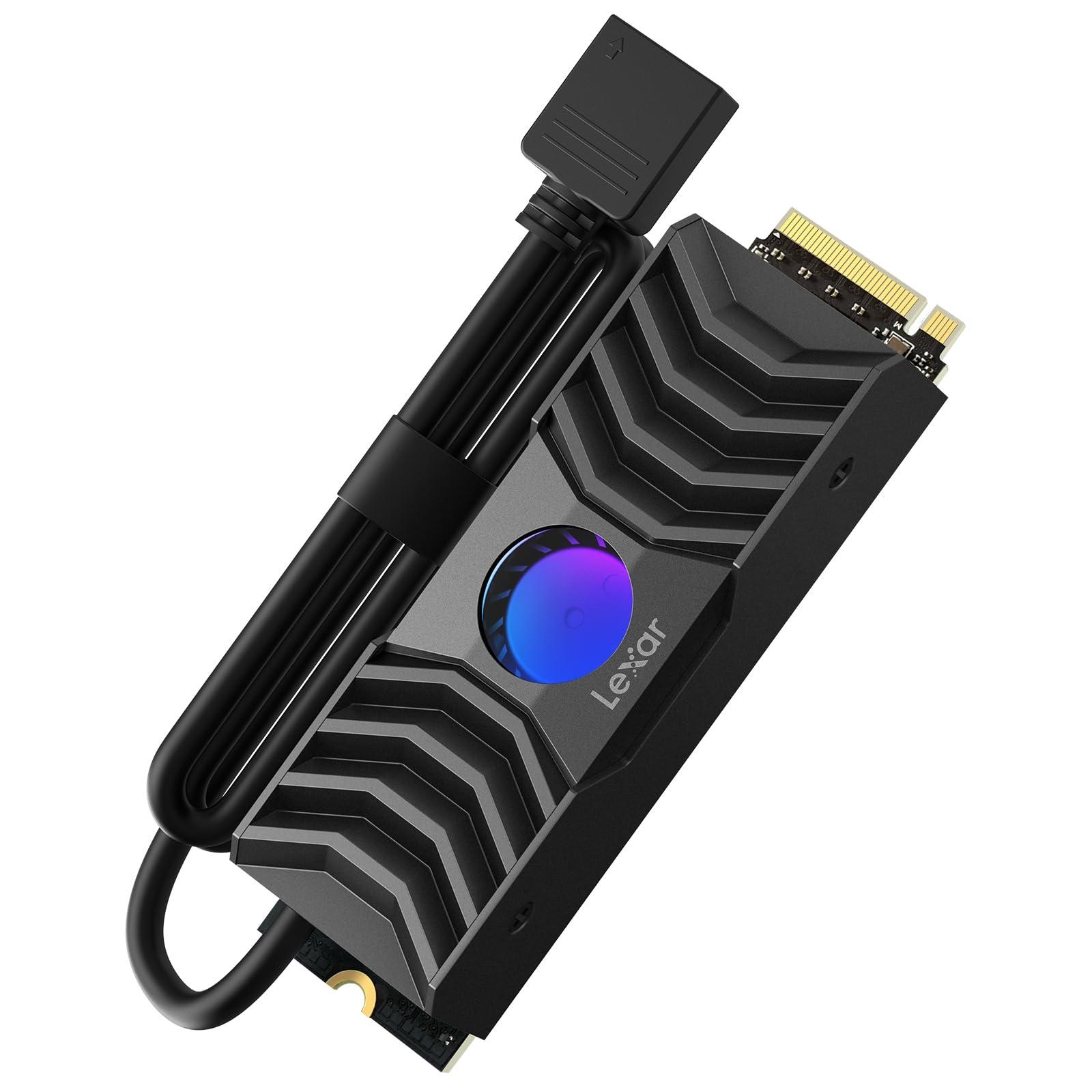 lexar-nm1090-2tb-pcle-gen5x4-nvme-ssd-interno-m-2-2280-pcie-5-0-con-potente-dissipatore-di-calore-fino-a-12000-mb-s-unita-a-stato-solido-interna-ad-alte-prestazioni-per-giochi-fotografia-design