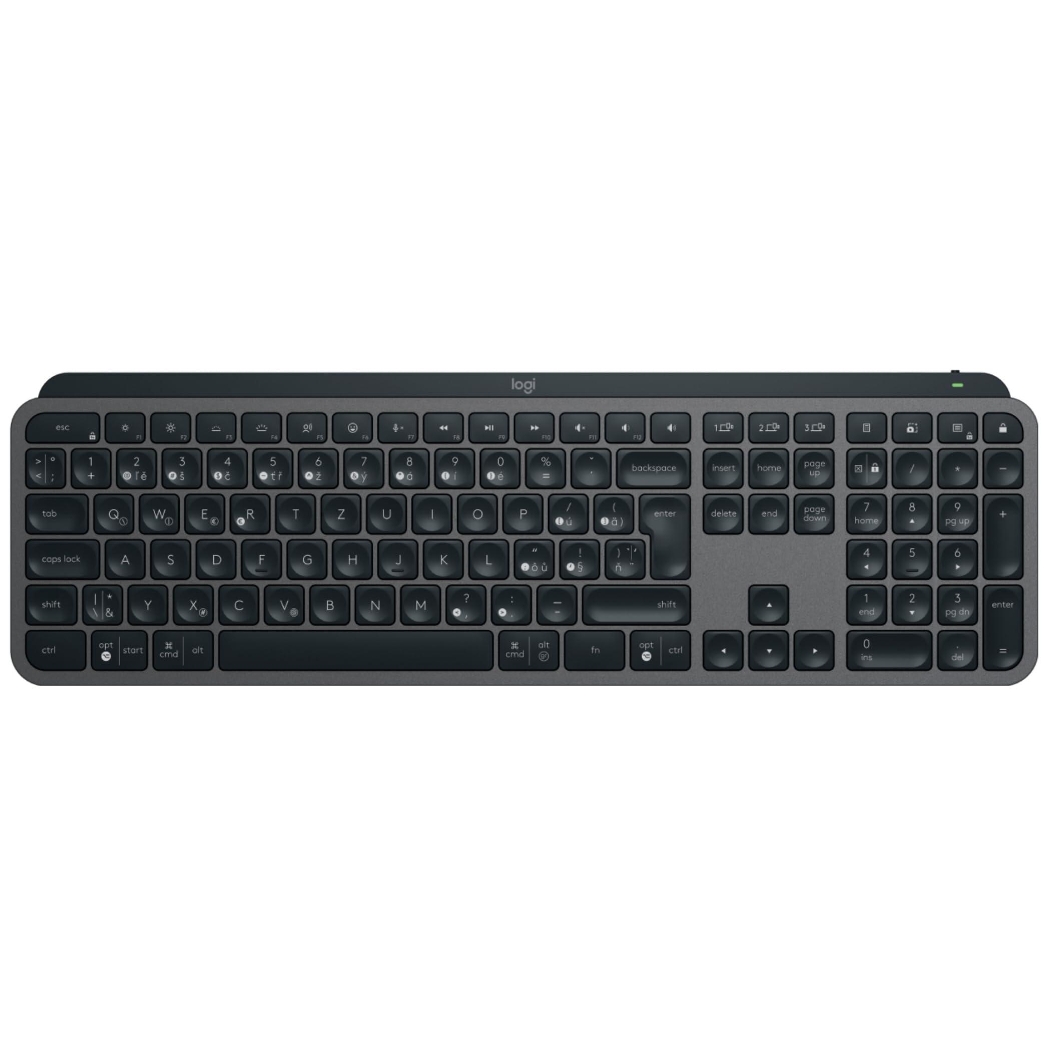 logitech-mx-keys-s-tastiera-rf-senza-fili-bluetooth-qwertz-ceco-grafite