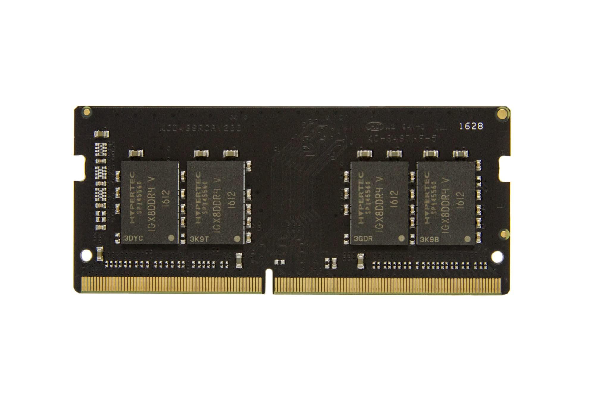 hypertec-4x70n24889-hy-16gb-ddr4-2400mhz-modulo-di-memoria-16-gb-ddr4-2400-mhz