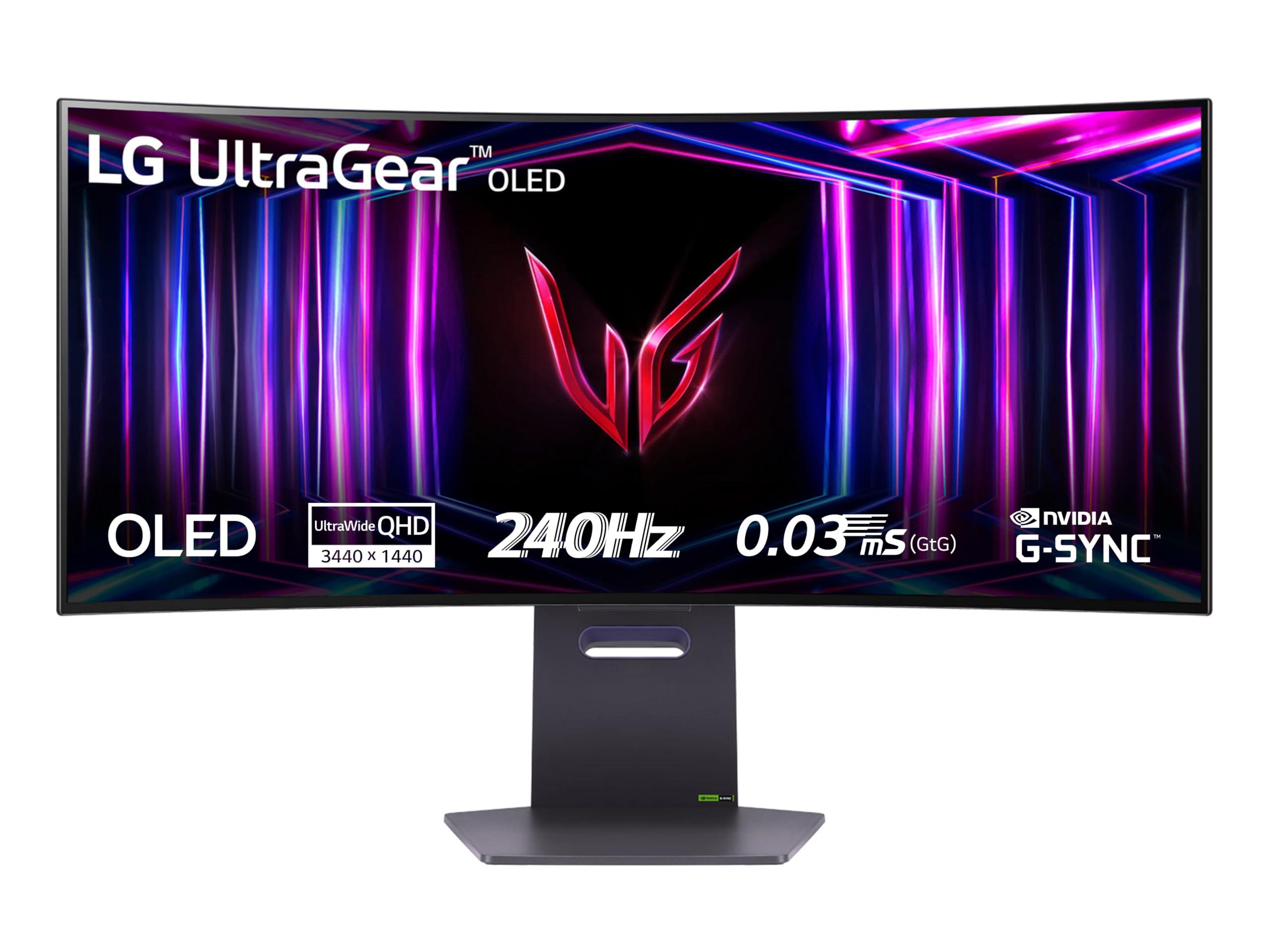 lg-ultragear-oled-34gs95qe-monitor-gaming-34-21-9-curvo-800r-wqhd-3440x1440-oled-240hz-0-03ms-gtg-g-sync-freesync-premium-pro-hdr-400-true-black-hdmi-2-1-displayport-nero