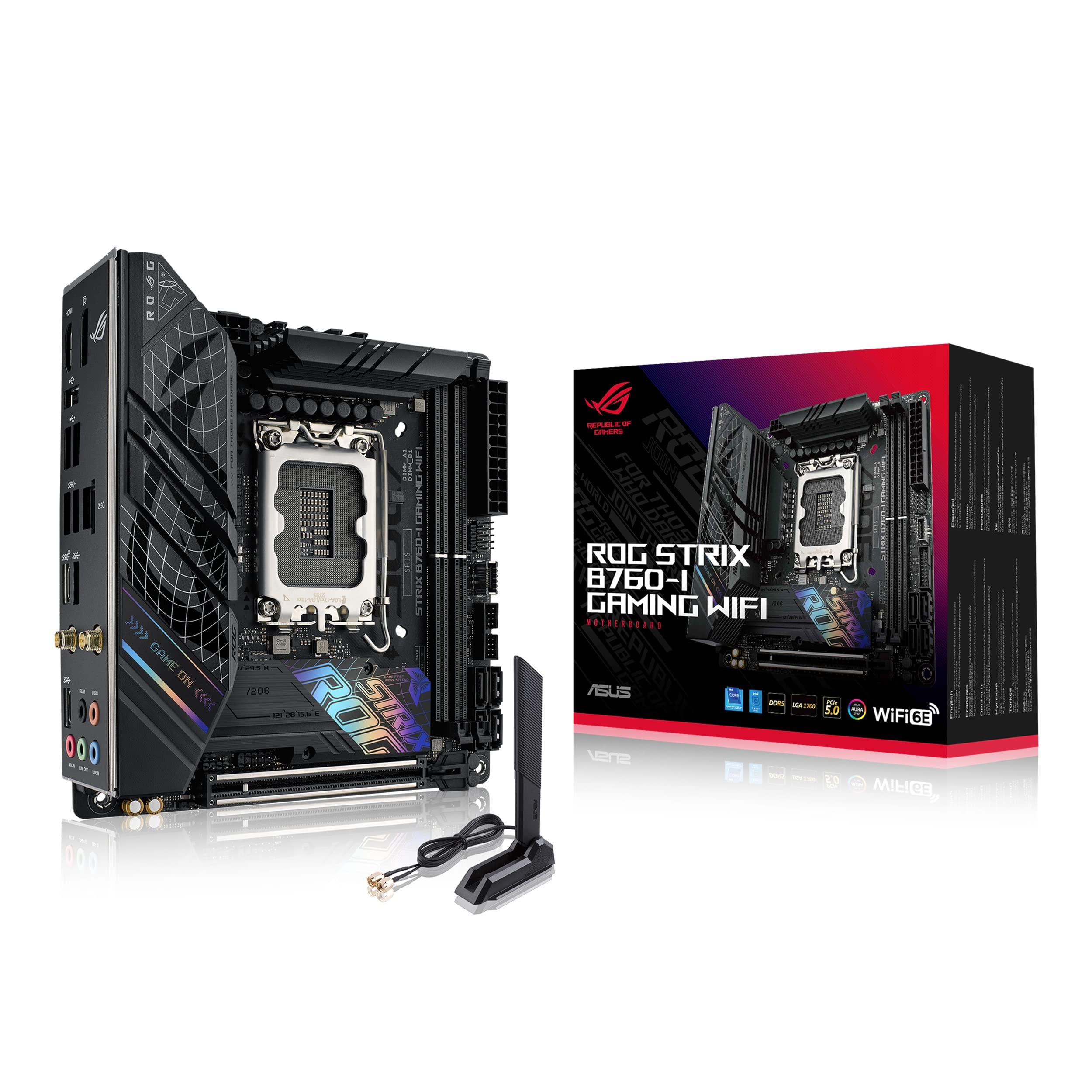 asus-rog-strix-b760-i-gaming-wifi-motherboard-mini-itx-lga1700-sockel-b760-chipsatz-usb-3-2-gen-1-usb-c-3-2-gen-1-usb-c-3-2-gen-2x2-usb-c-3-2-gen2-2-5-gigabit-lan-wi-fi-6e-bluetooth