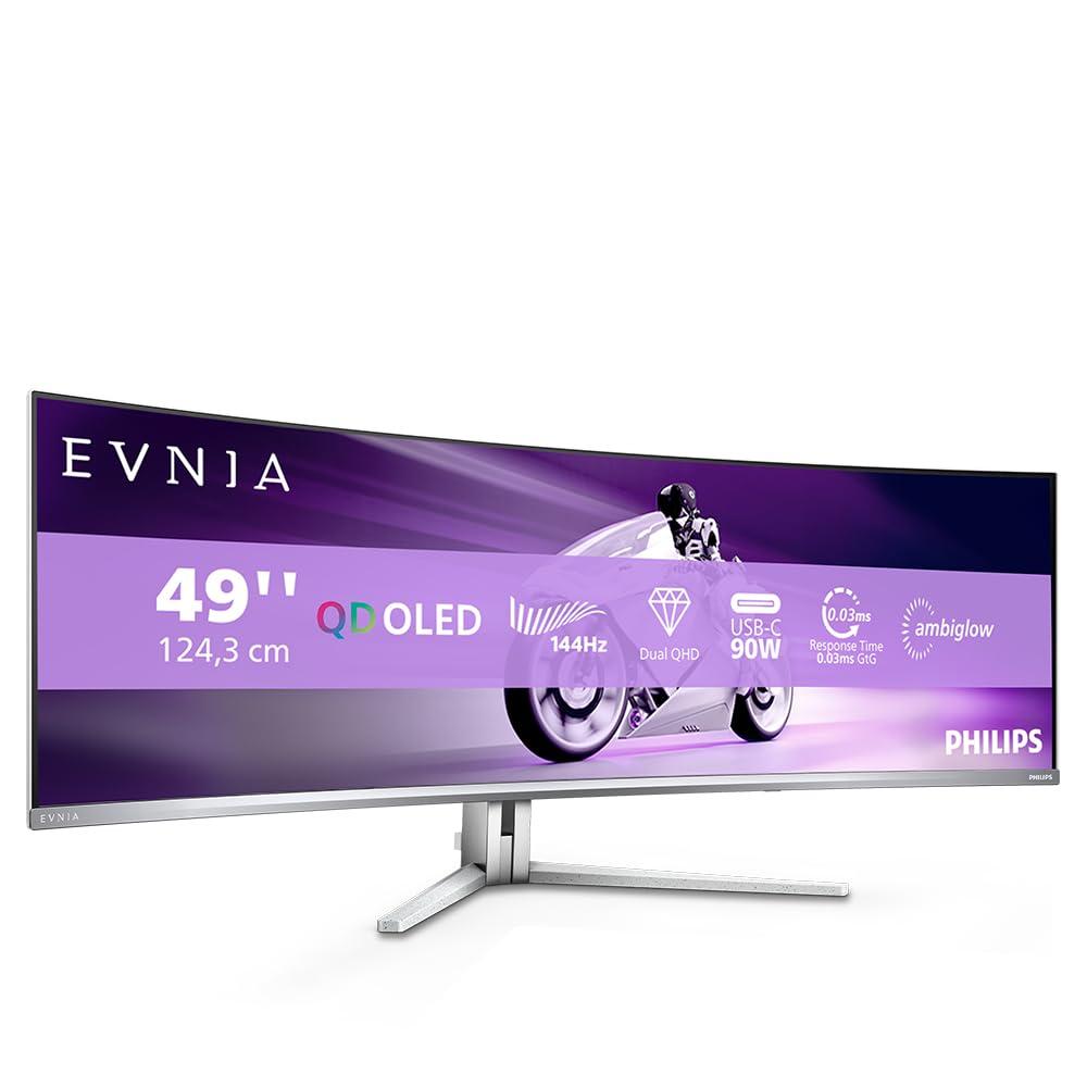 philips-monitor-49m2c8900l-48-9-curvo-5120x1440-dqhd-144hz-qd-oled-panel-0-03ms-gtg-usb-c-speakers-hdmi2x-2-0-dp-1x-1-4-adaptive-sync-hdr400-trueblack-freesync-prem-pro-g-sync-comp-argento