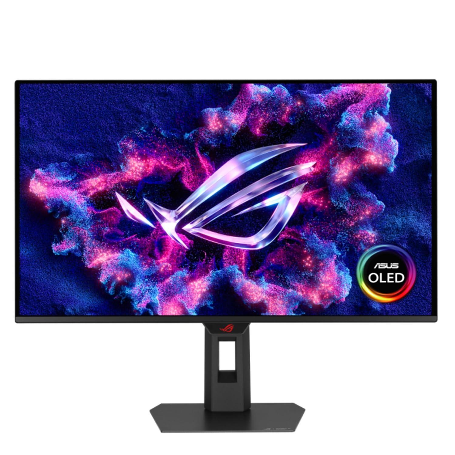 asus-rog-strix-oled-xg27acdms-monitor-gaming-da-26-5-qd-oled-2560-x-1440-0-03ms-response-time-280-hz-compatibile-con-g-sync-usb-type-c-hdmi-displayport-displaywidget-center-nero