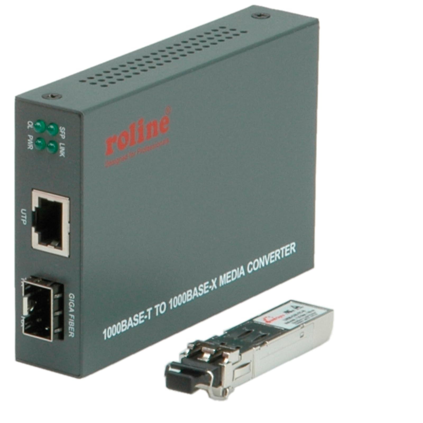 roline-gigabit-converter-incl-mini-gbic-rj45-to-lc