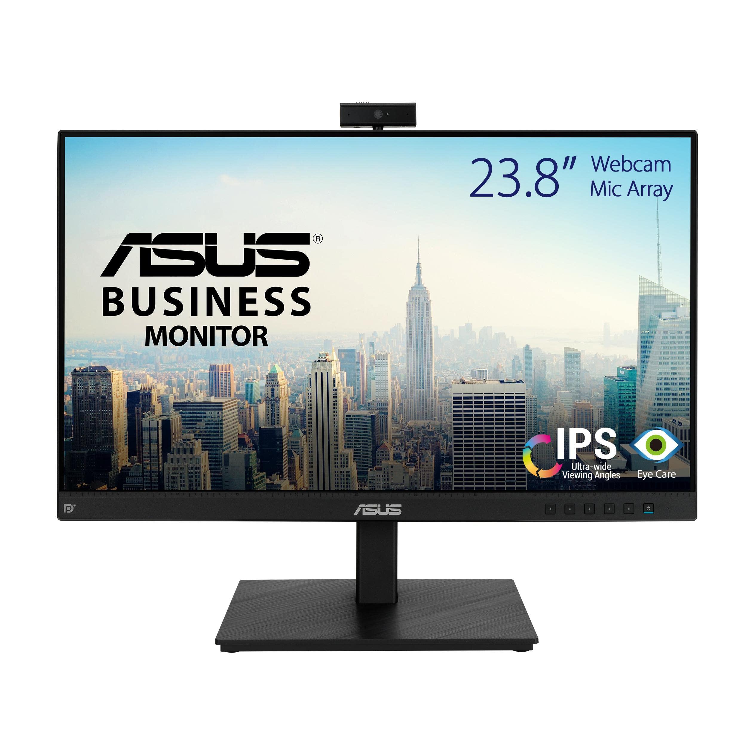 asus-be24eqsk-video-conferencing-monitor-23-8-full-hd-ips-frameless-webcam-full-hd-mic-array-stereo-speakers-design-ergonomico-hdmi-eye-care-filtro-luce-blu-flicker-free-montabile-a-parete