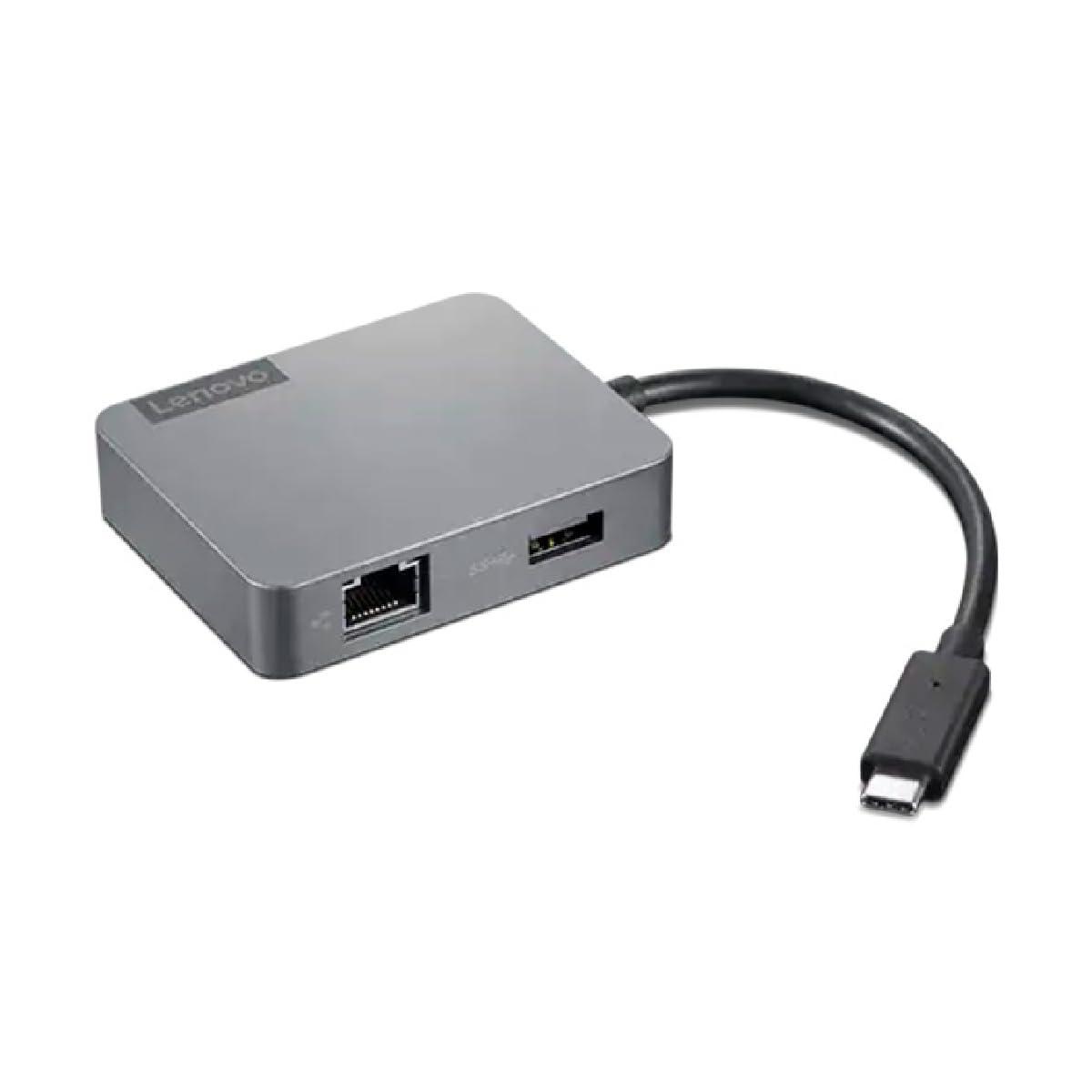 lenovo-hub-da-viaggio-usb-c-4-in-1-gen2-adattatore-multiporta-per-hdmi-vga-usb-3-1-rj45-compatibile-con-laptop-usb-di-tipo-c-gx91a34575