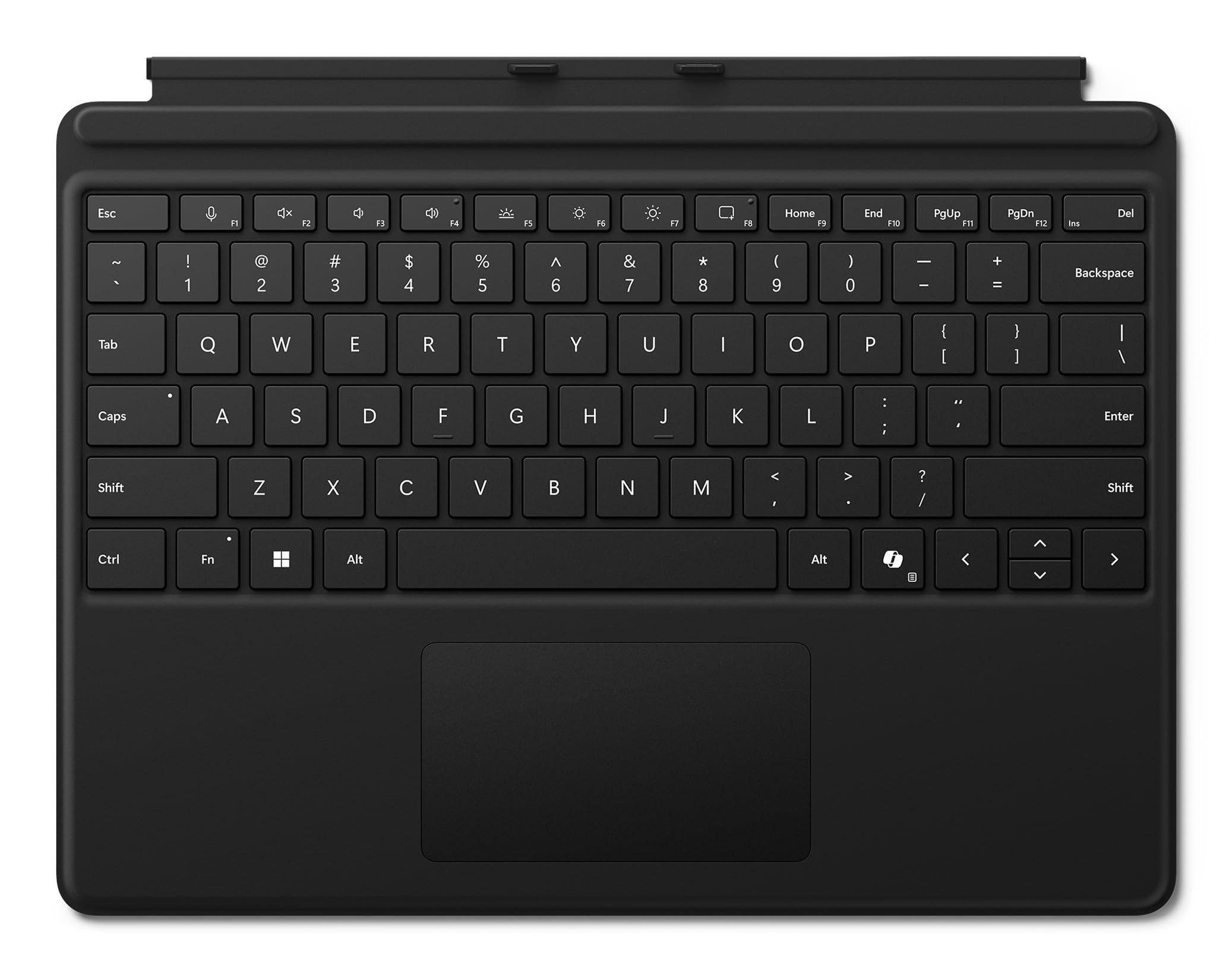 microsoft-surface-pro-keyboard-nordic-microsoft-cover-port-nero-surface-pro-10-typecover-with-copilot-button-nord-warranty-1yr-ccr
