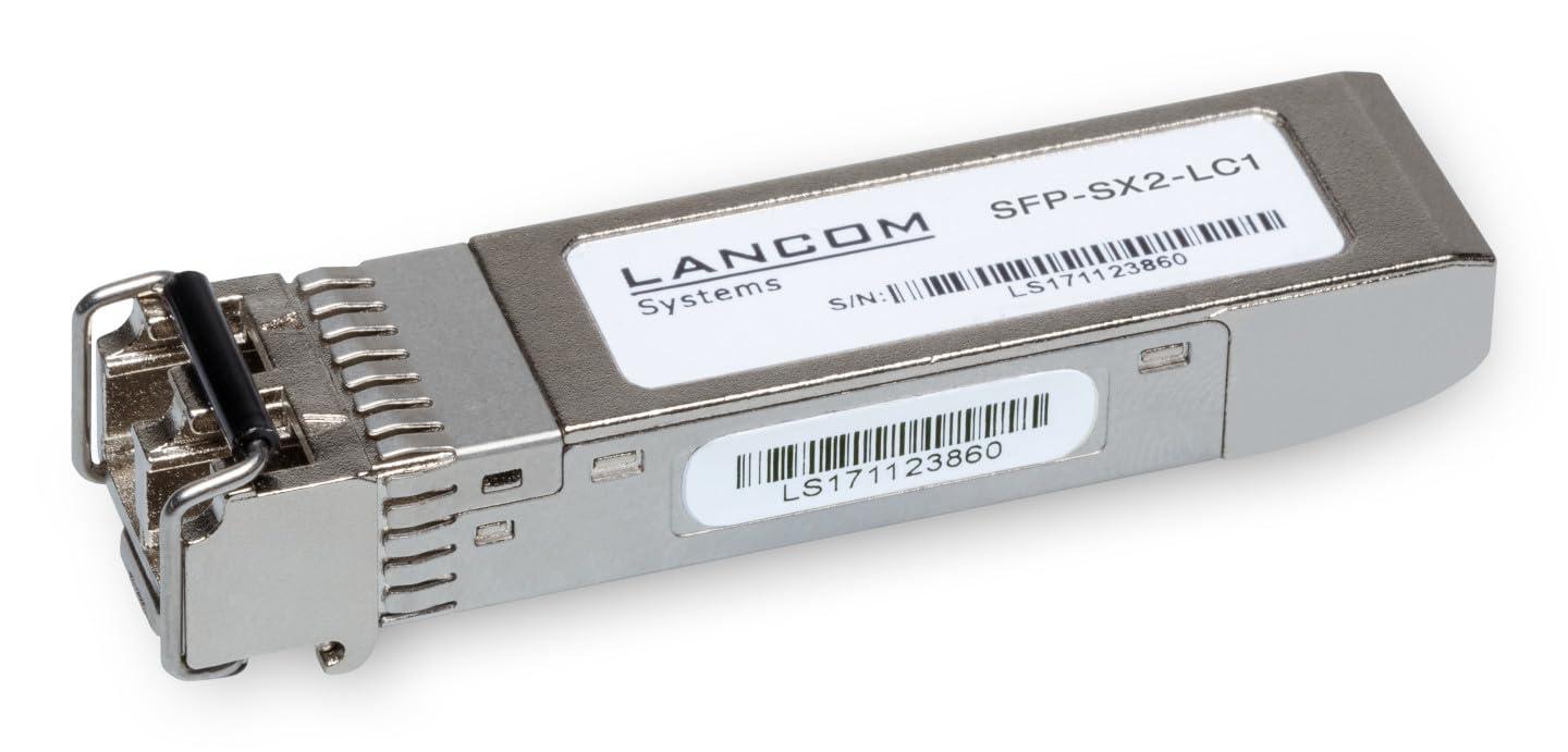 lancom-modulo-sfp-sx2-lc1-sfp