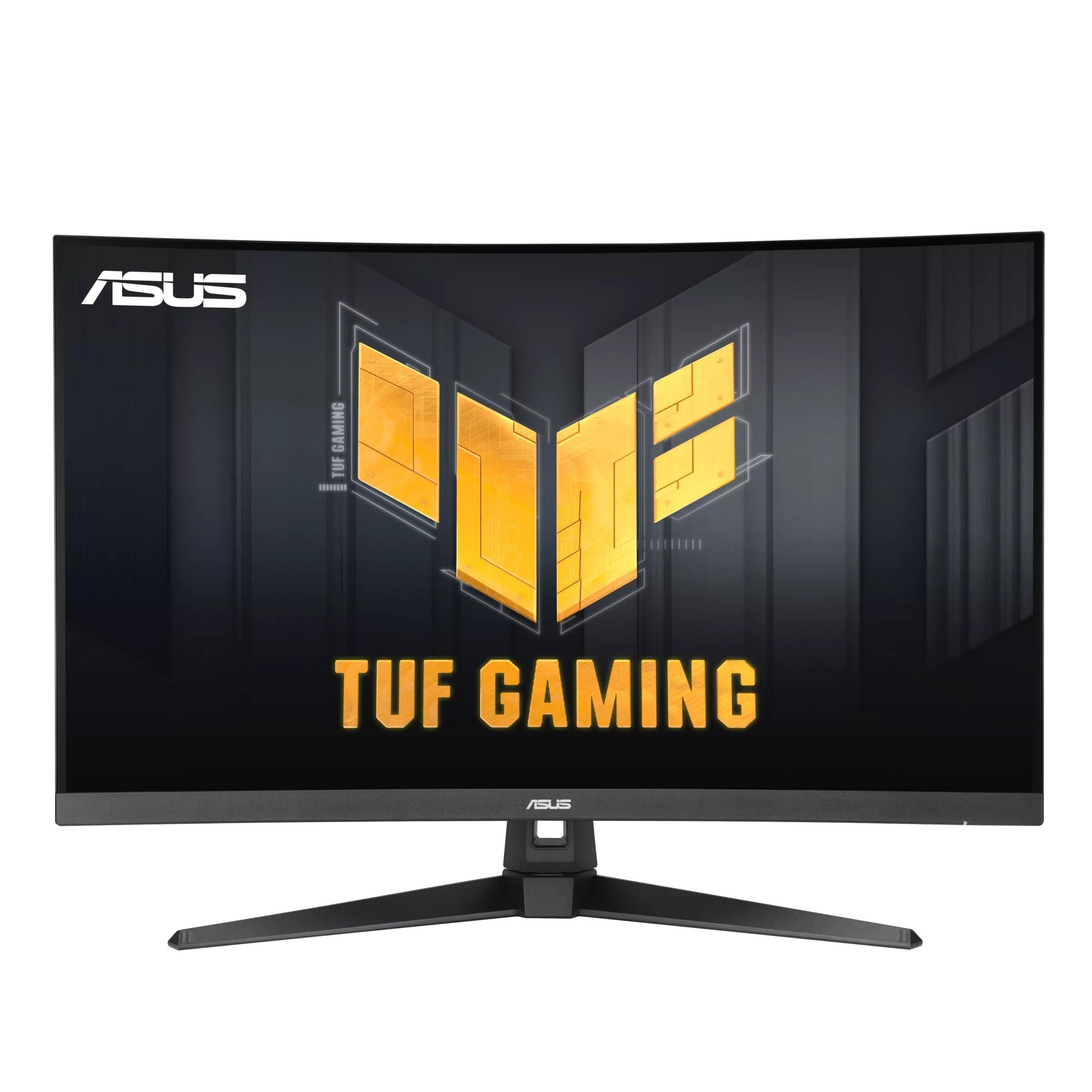 asus-tuf-gaming-vg32vqm5b-monitor-gaming-curvo-da-31-5-full-hd-va-1920-x-1080-0-5-response-time-250-hz-altoparlante-elmb-sync-freesync-premium-hdmi-e-displayport-displaywidget-center-nero